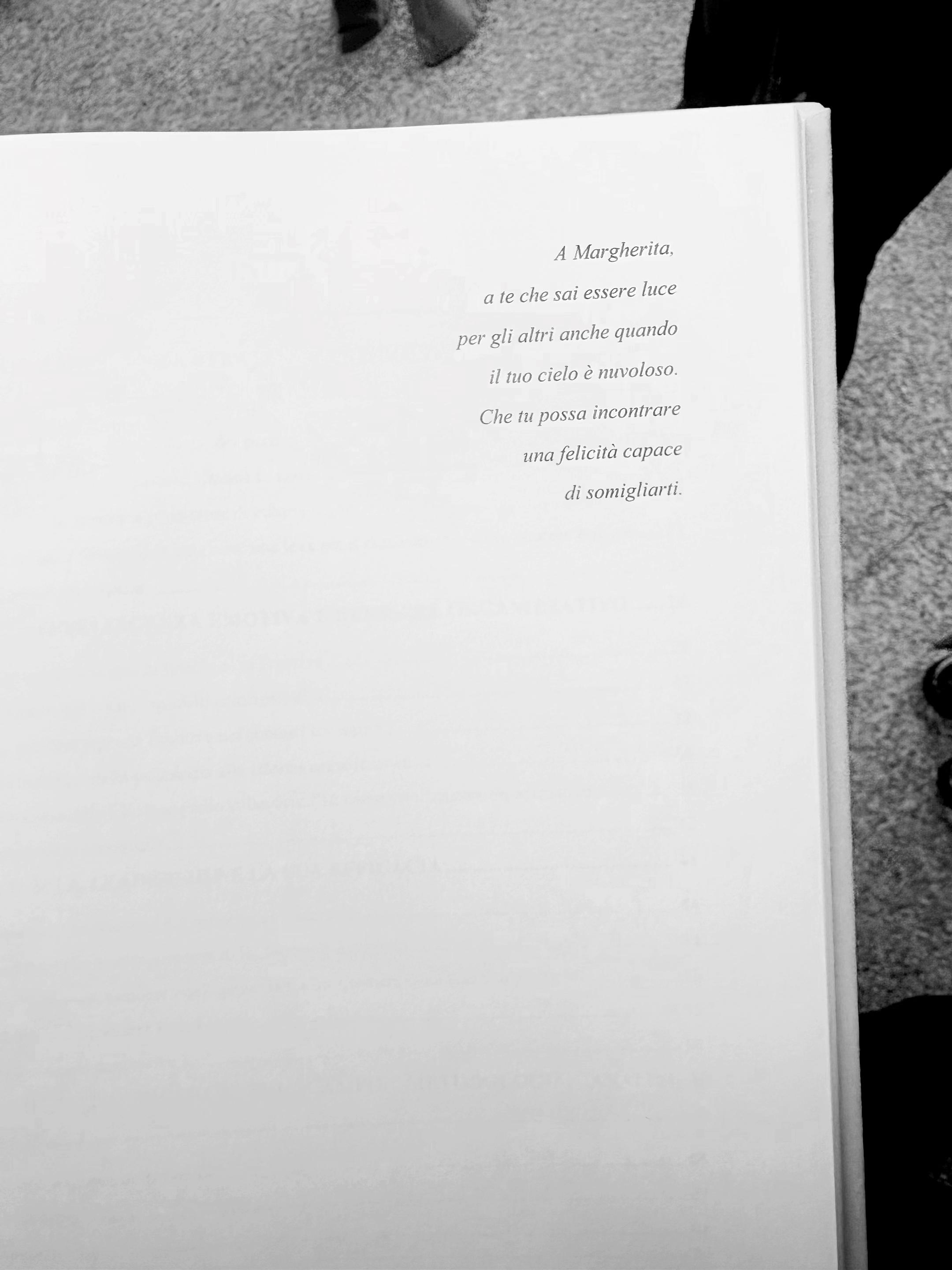 @Margherita Facchini