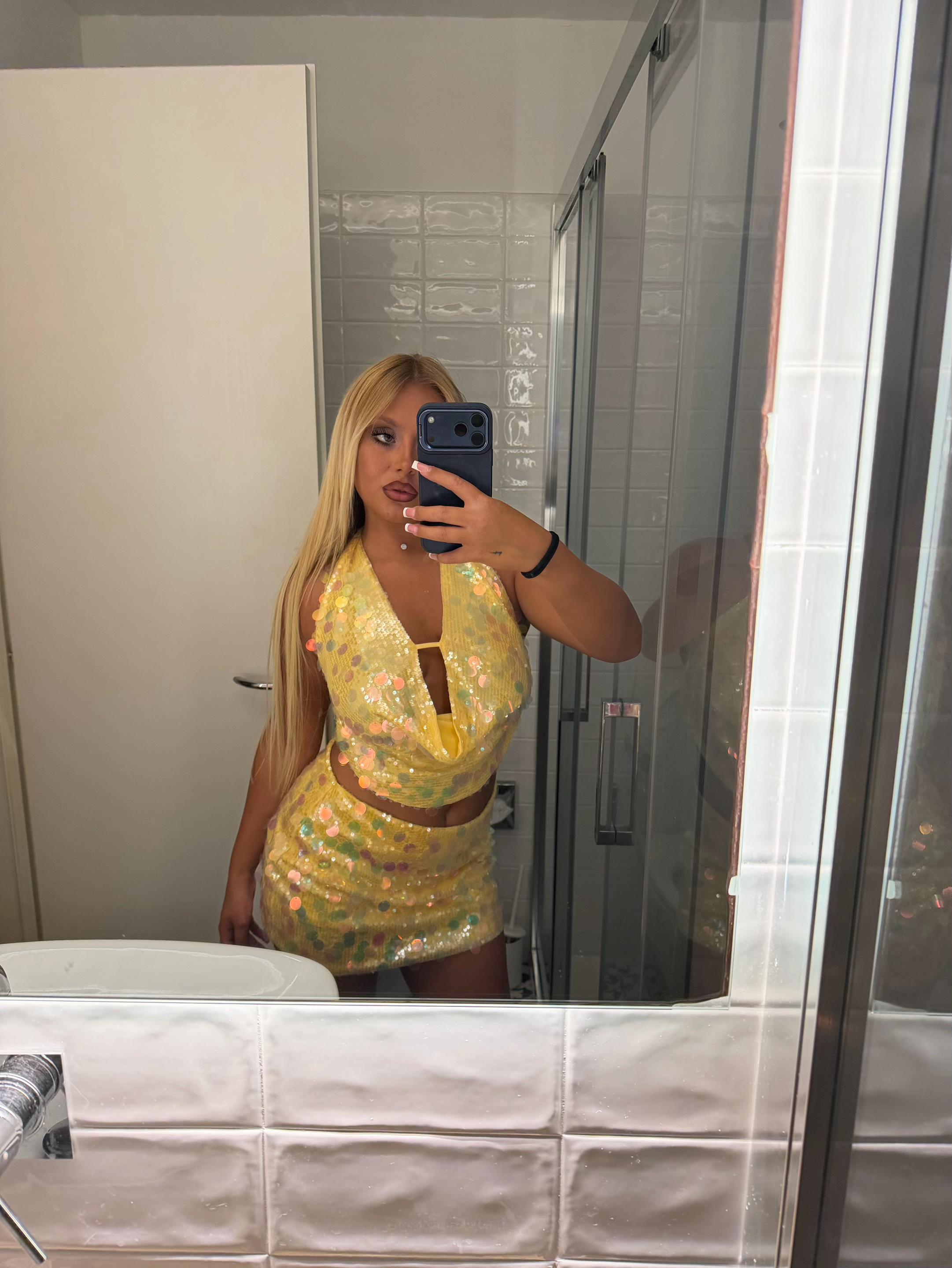 @MA&Igrave;LA 👸🏼