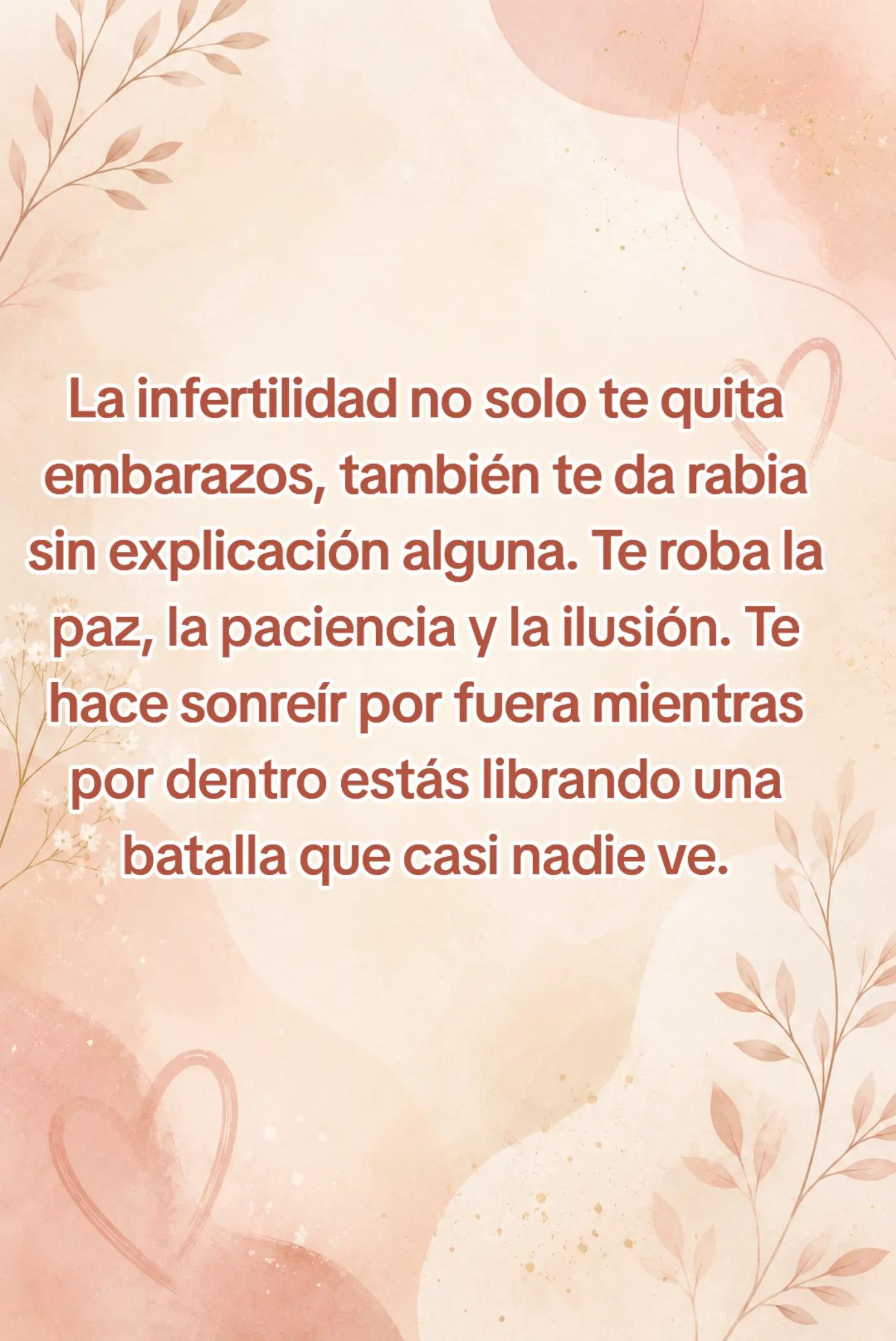 @Mi camino a la maternidad