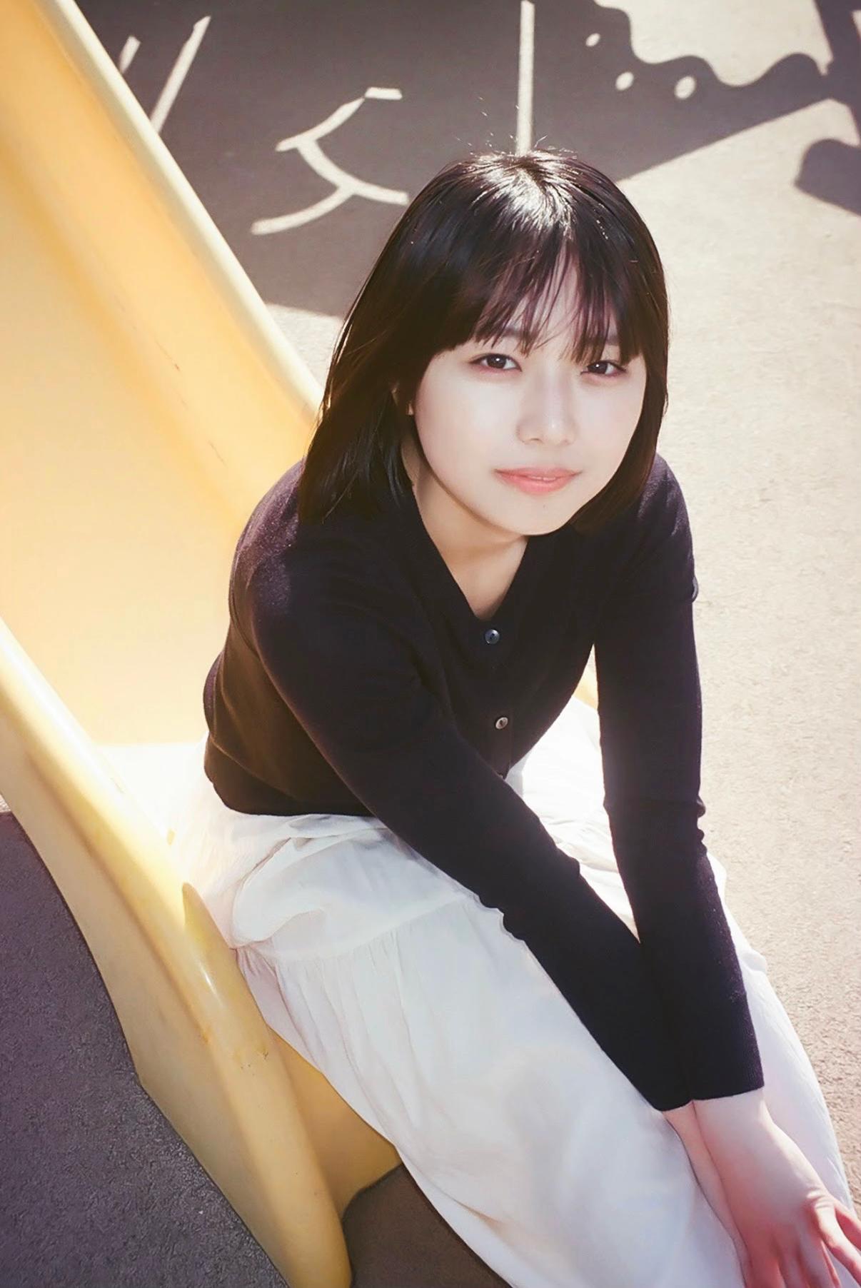 @穂刈 優