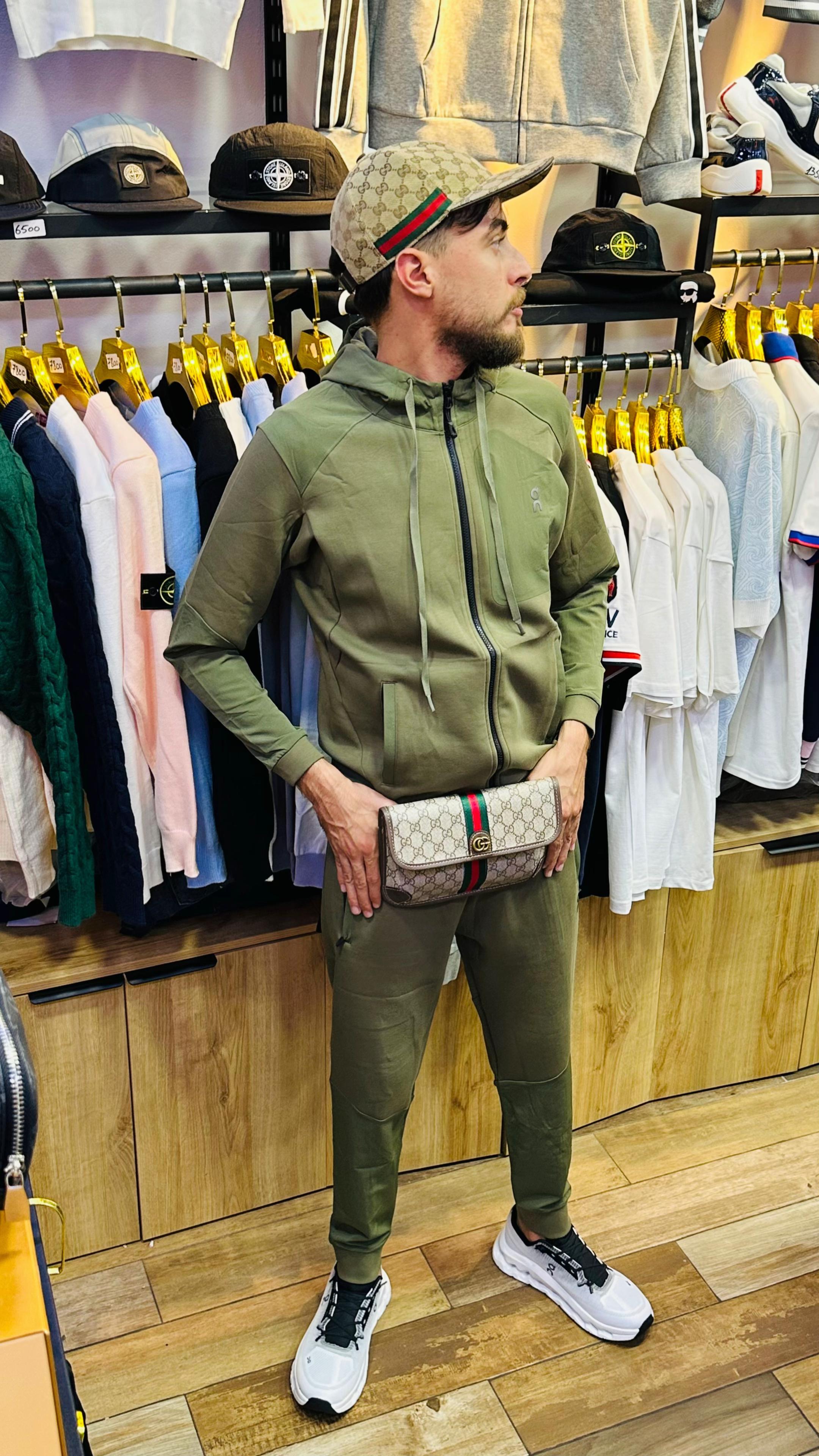 @AB Wear