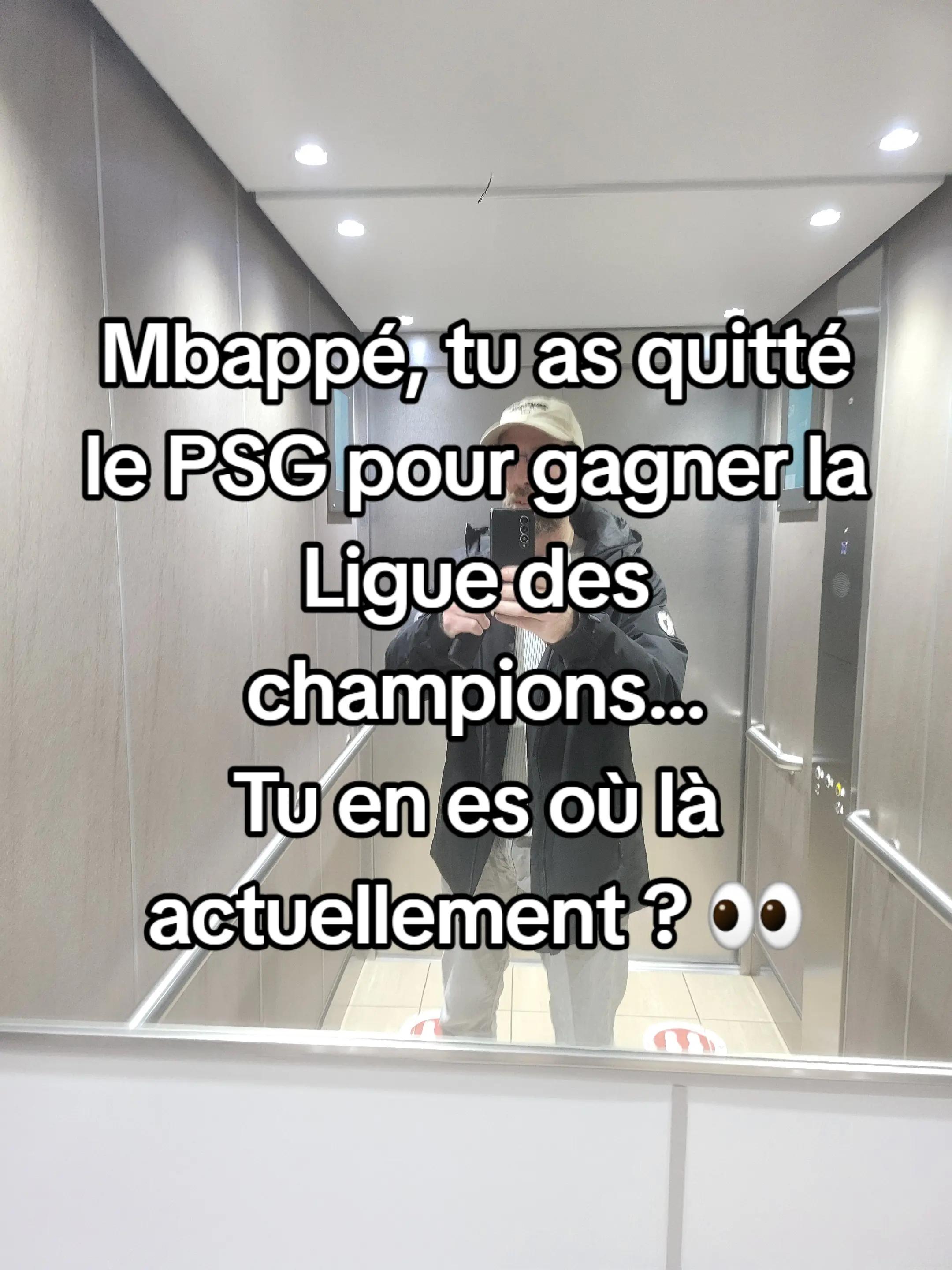 @un homme debout