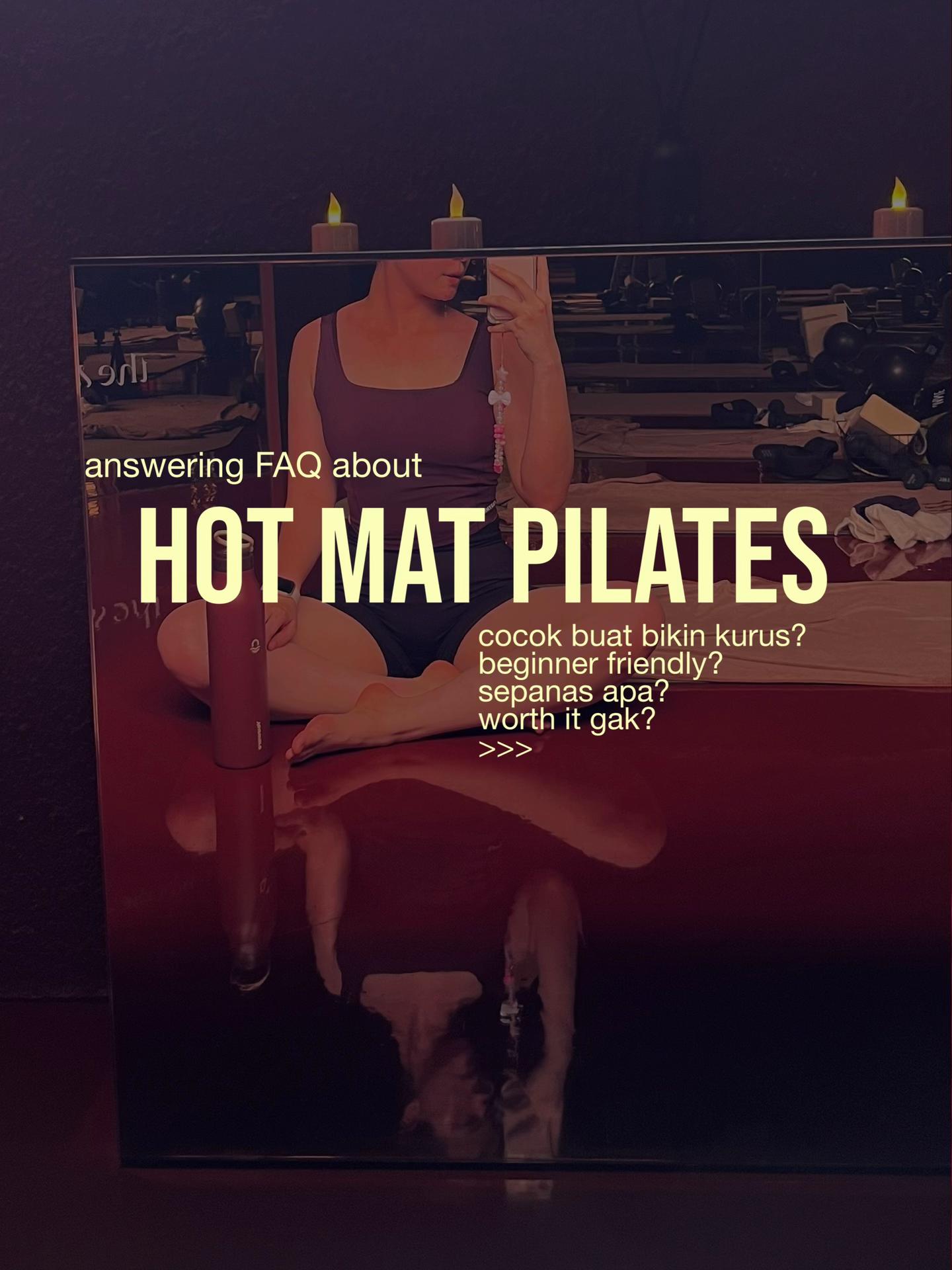 @tirza ✧ gym, pilates, wellness