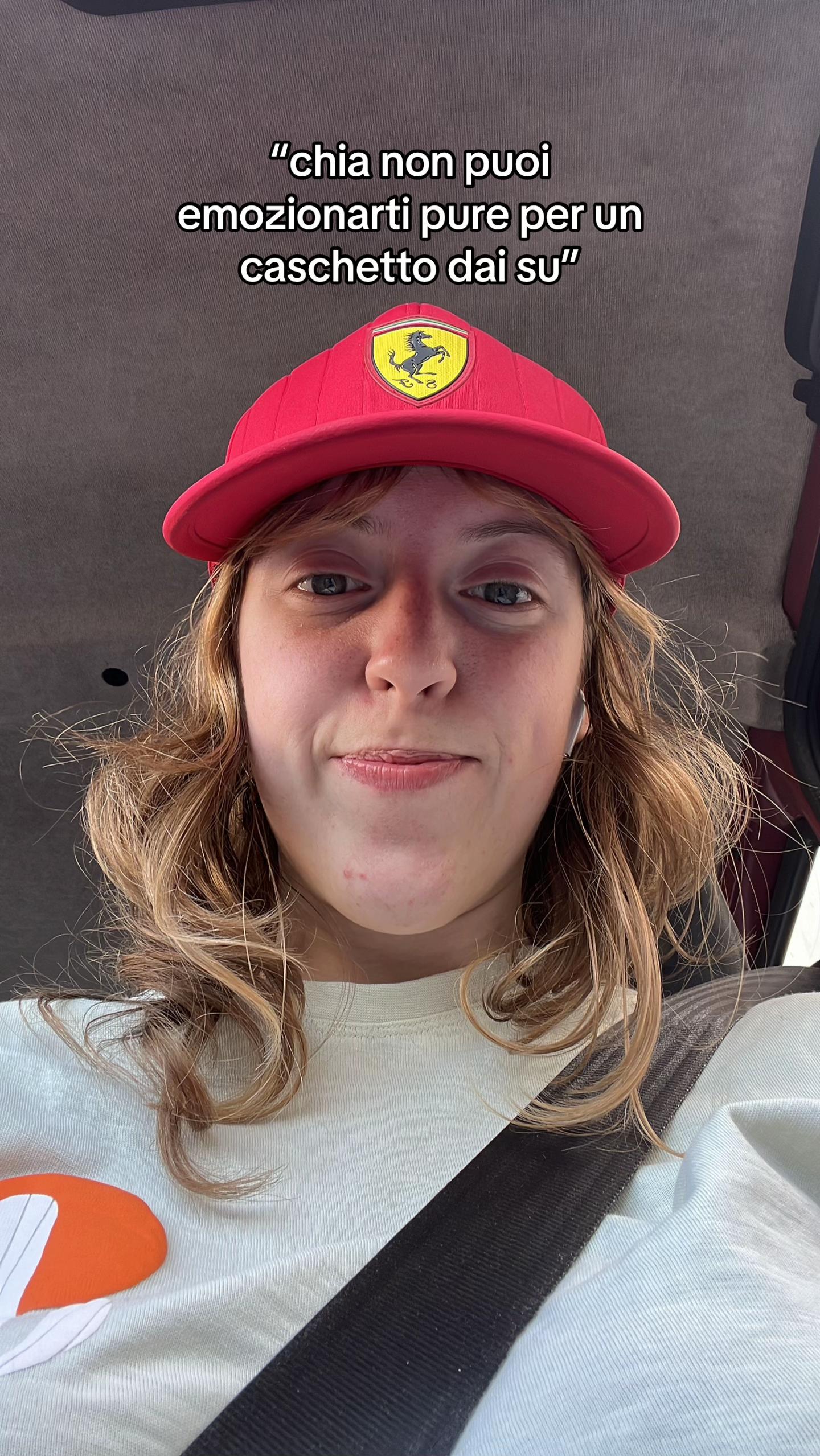 @Chia🏎️🇮🇹