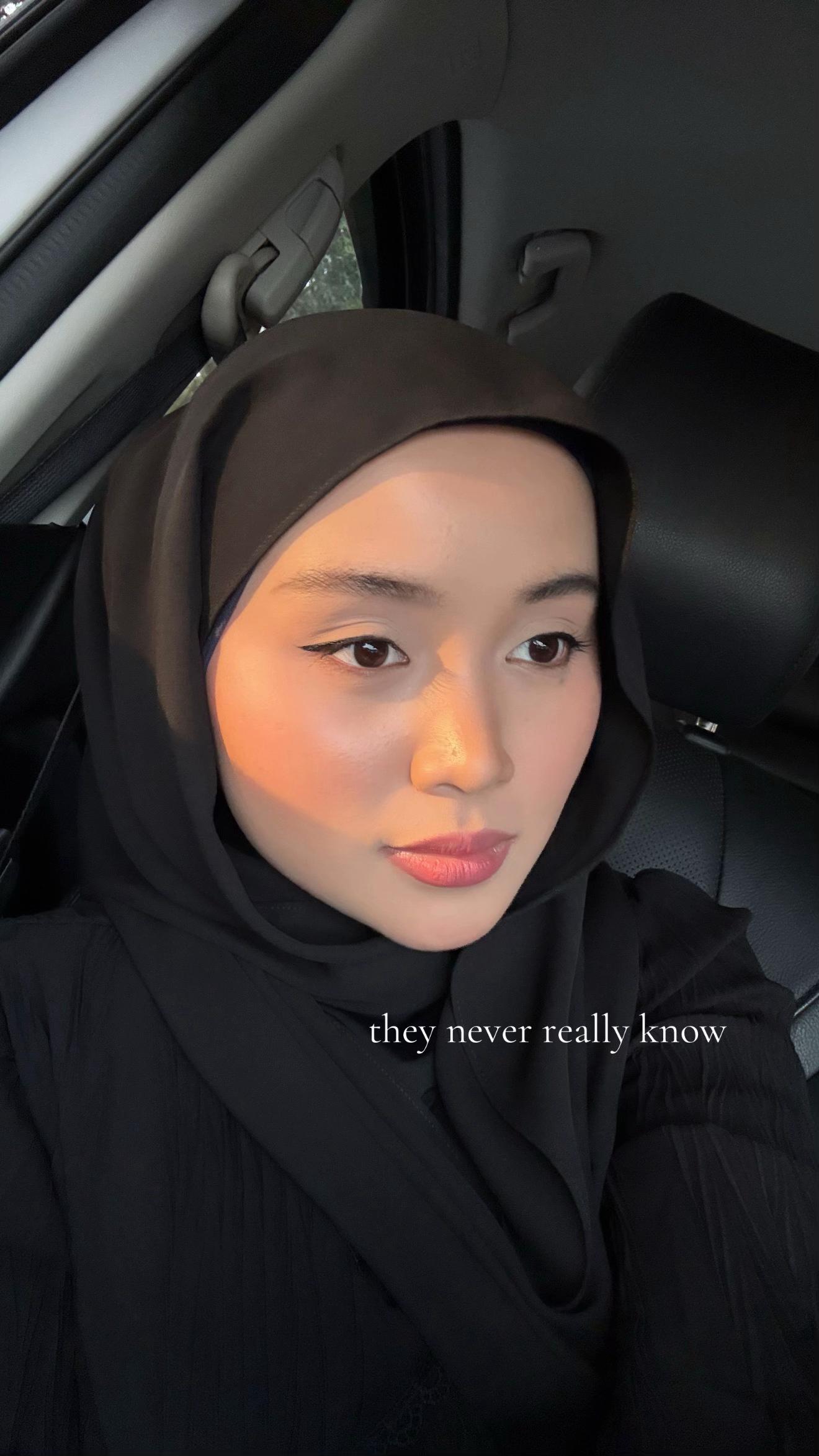 @farisha iris