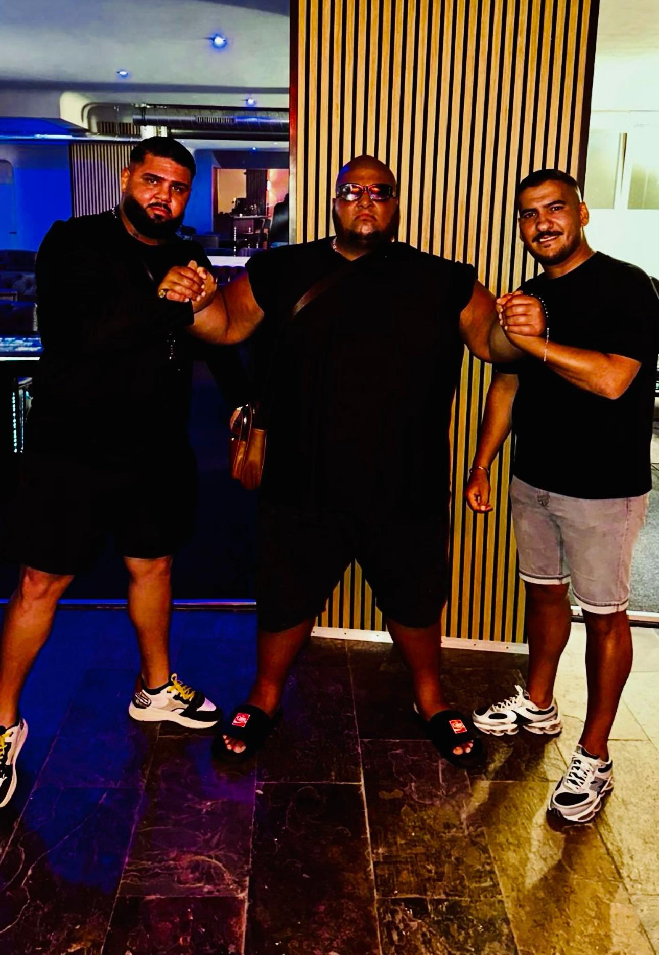 @🇹🇷Emre.Yilmaz.Boxer🧿