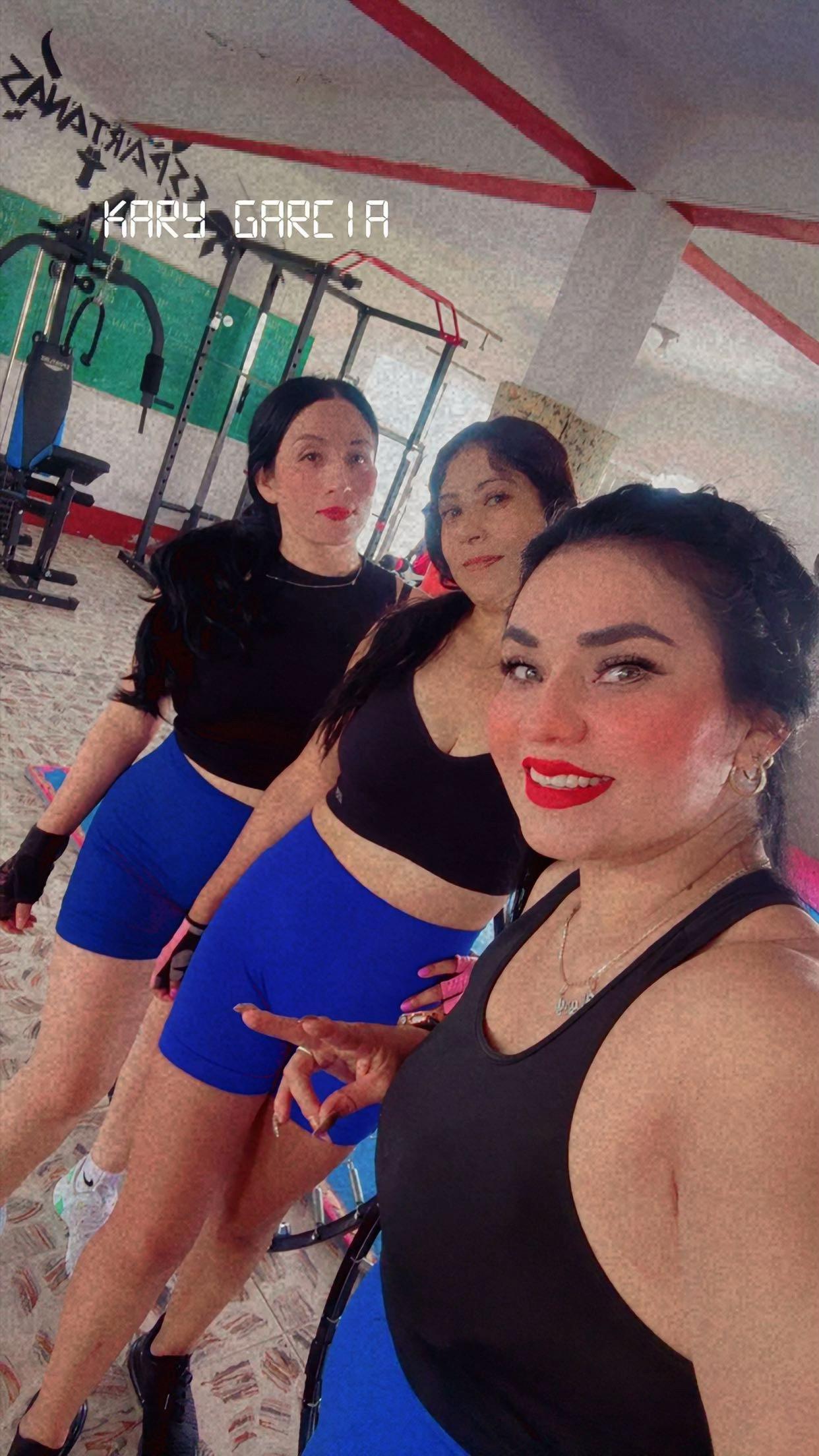 @Espartanas 💜