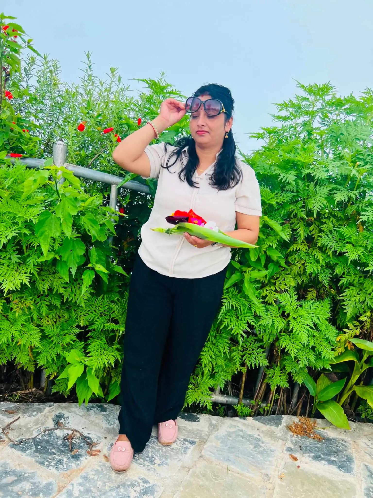 @kamalasubedi