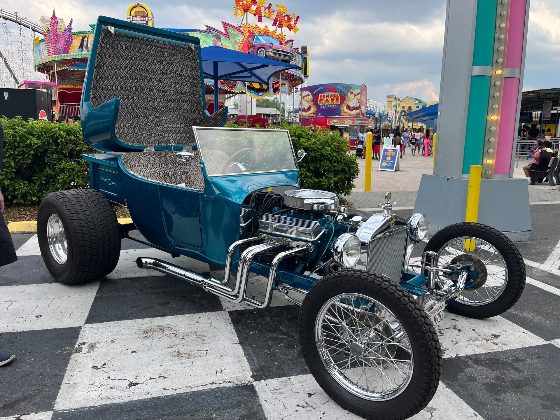 @ClassicCars