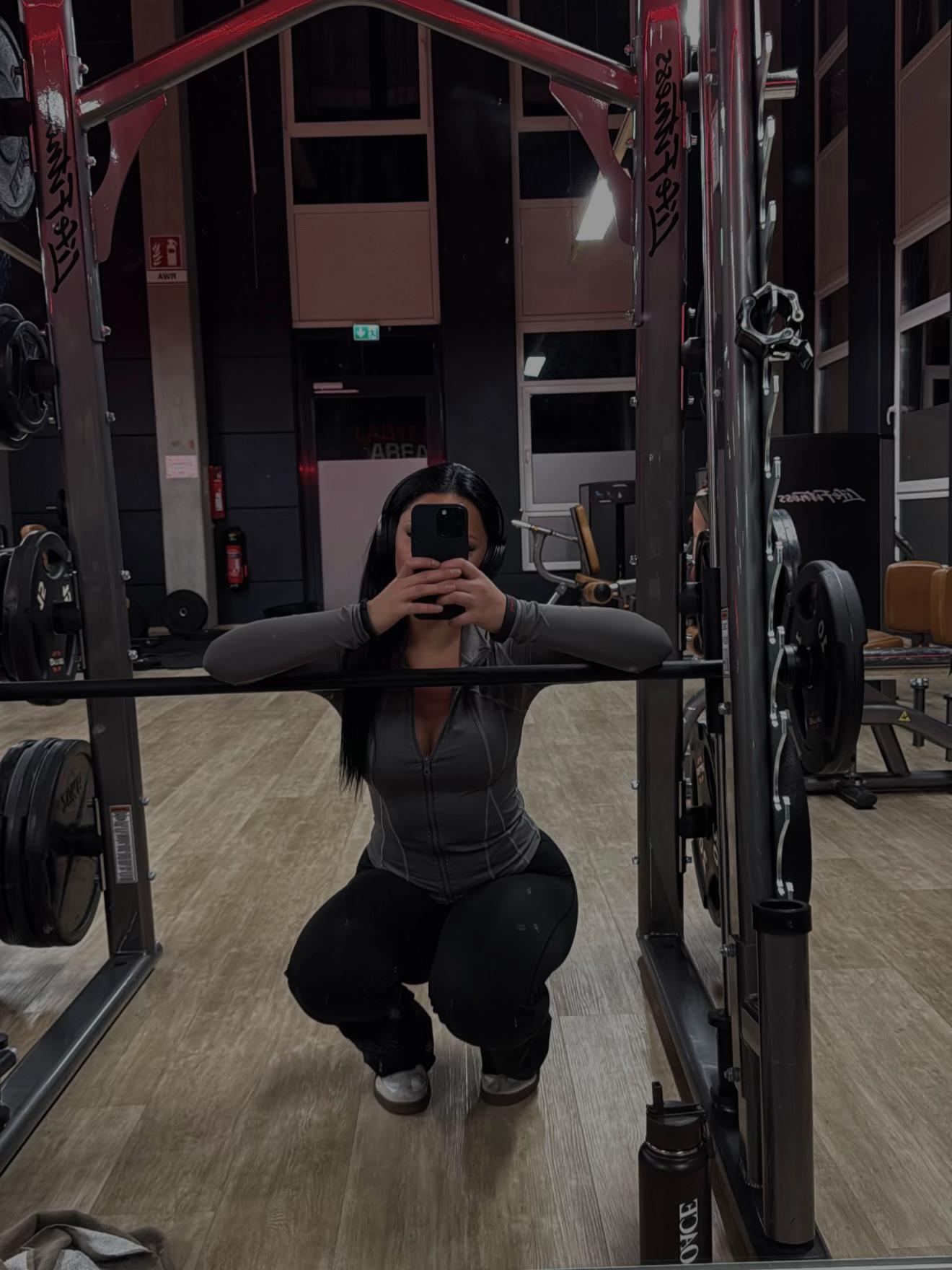 @EDONA | GYM