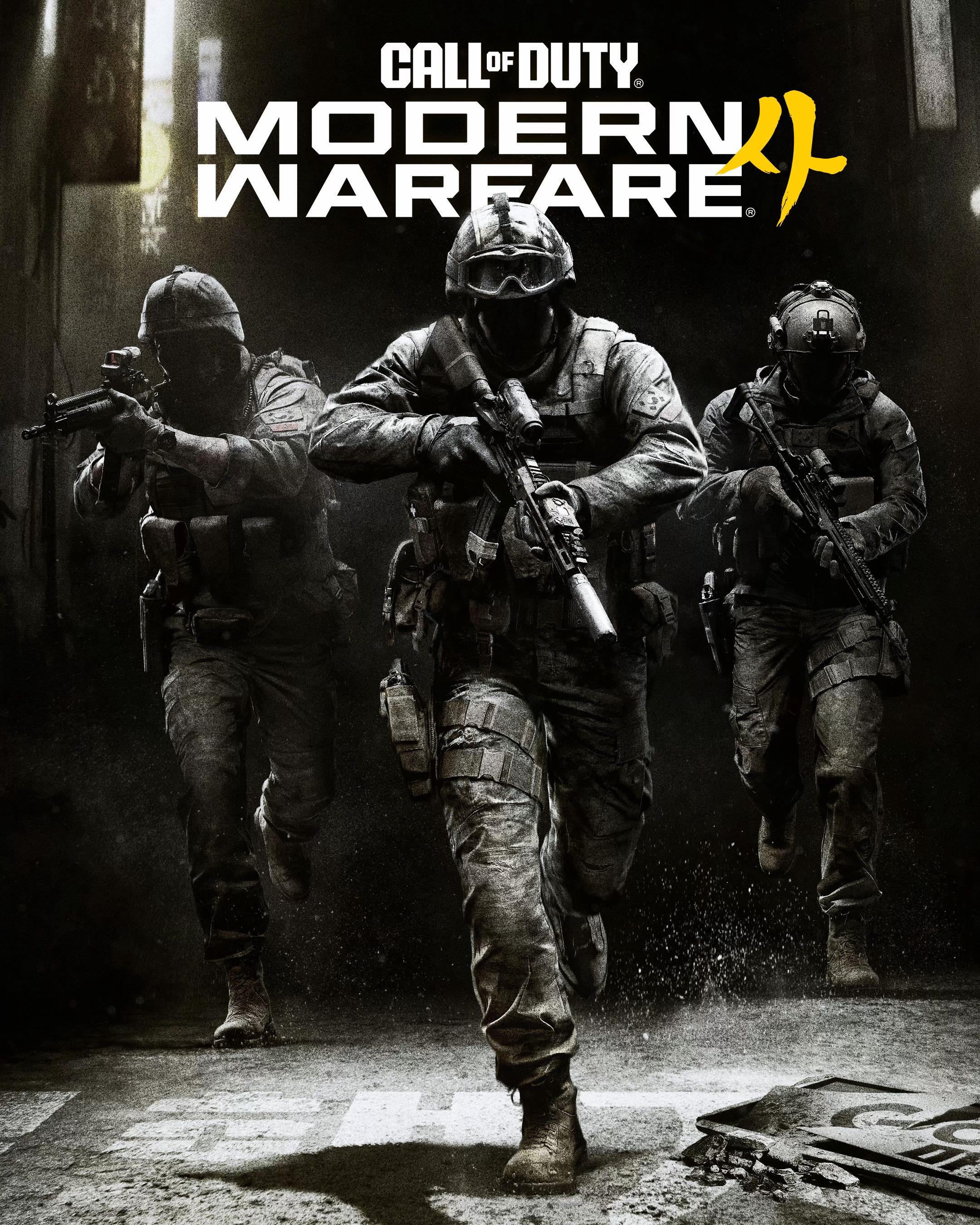 @Call of Duty Deutschland