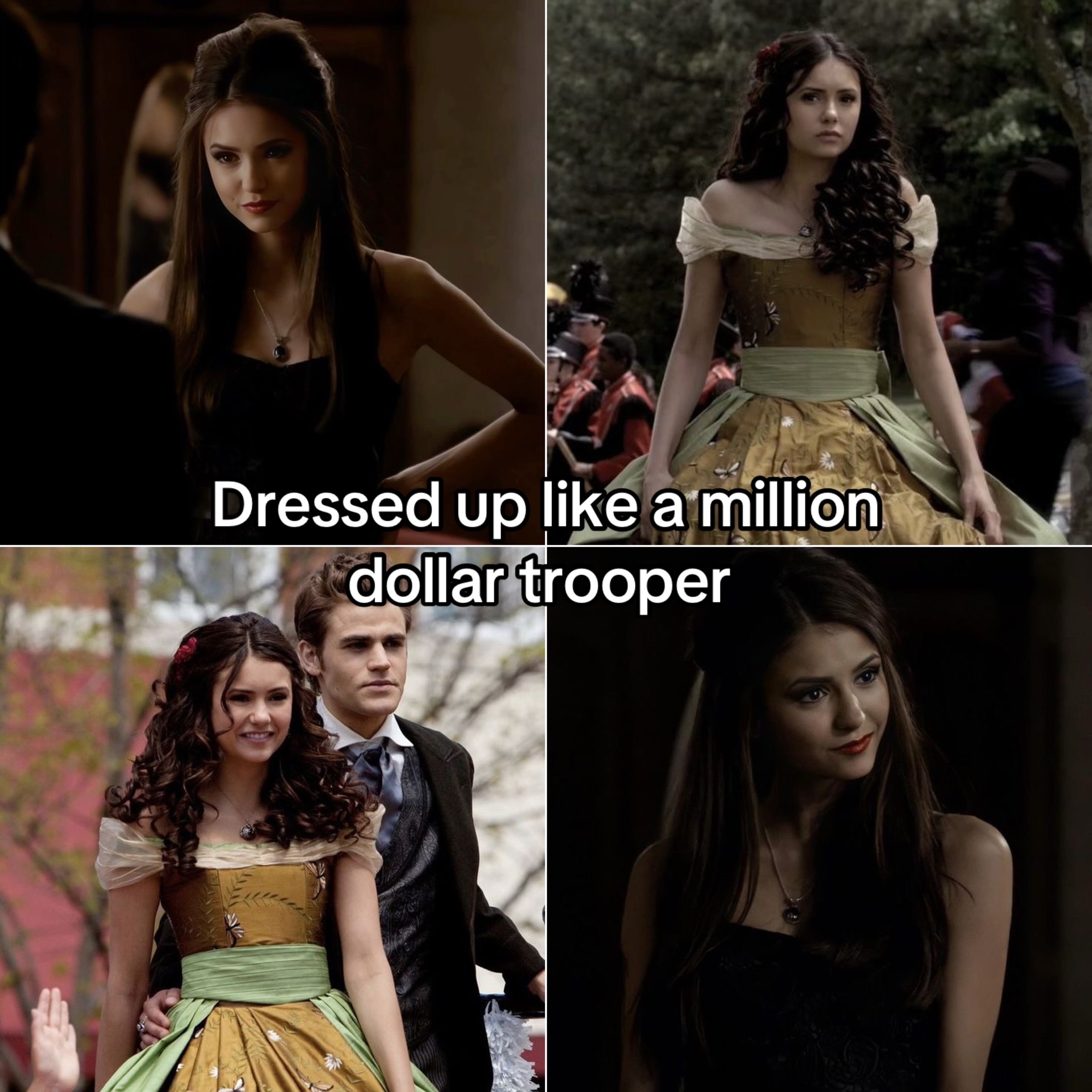 @Damon&rsquo;s gf💋