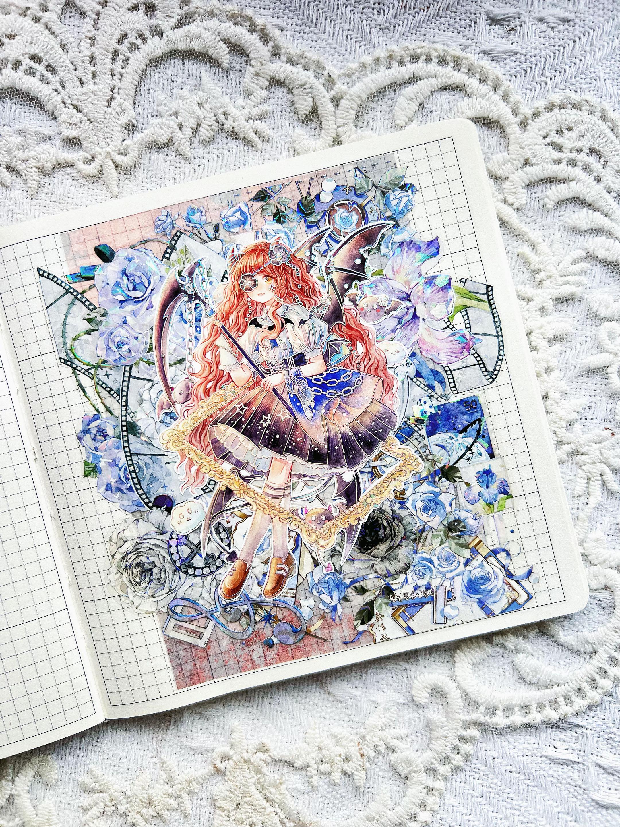 @Nyny°journal