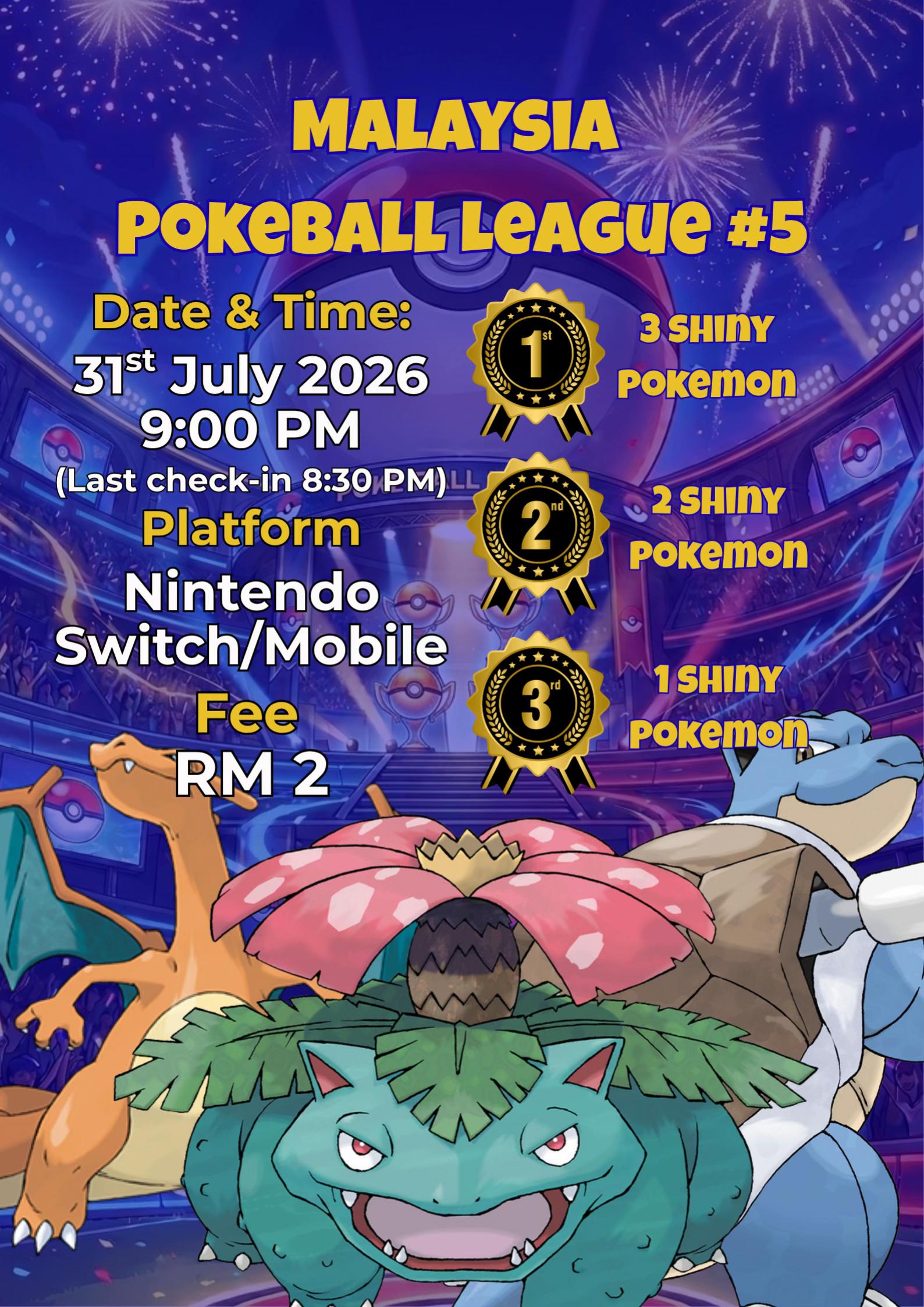 @Trainer Aniq Azha