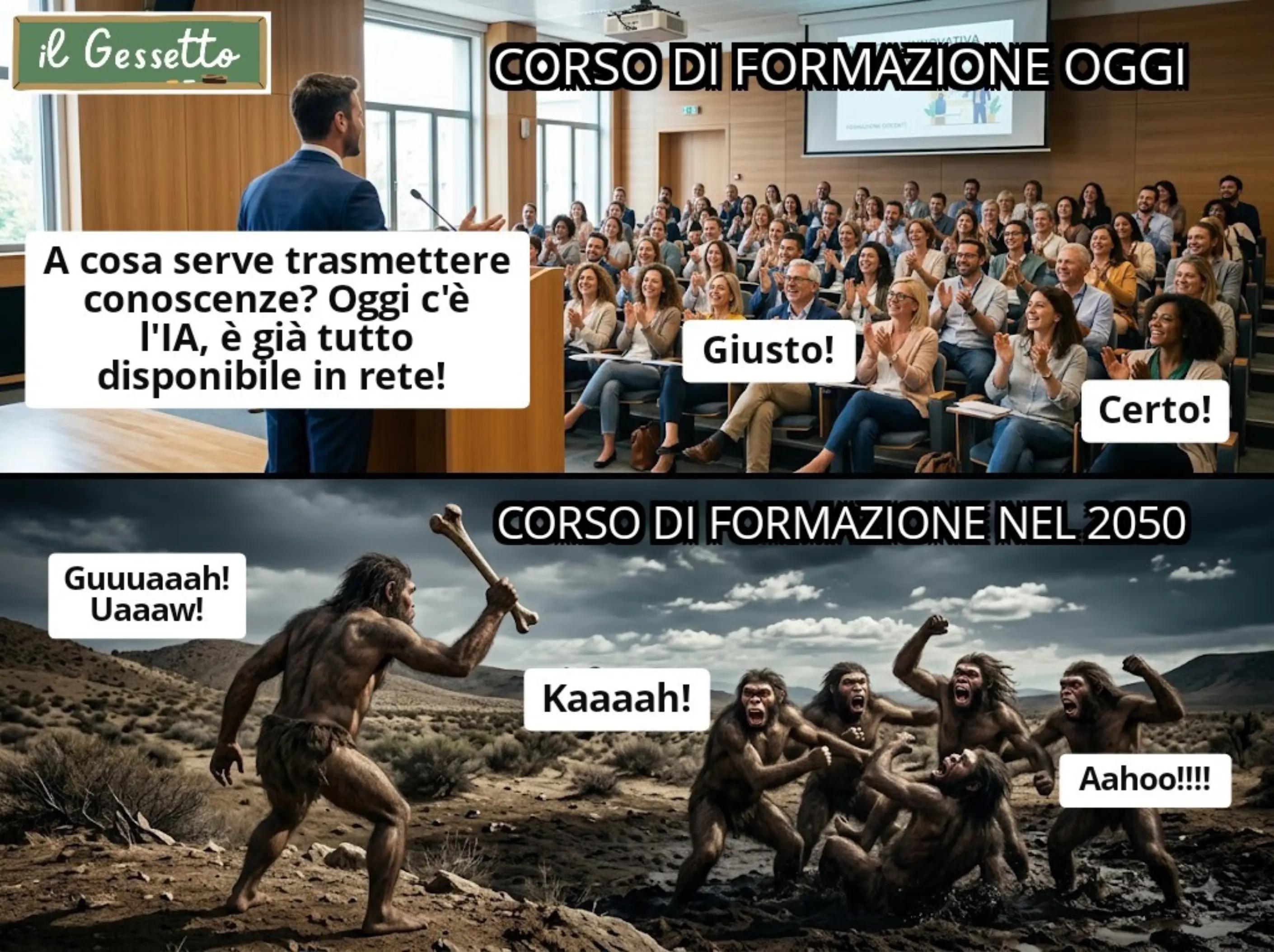 @Il Gessetto - Per la Scuola