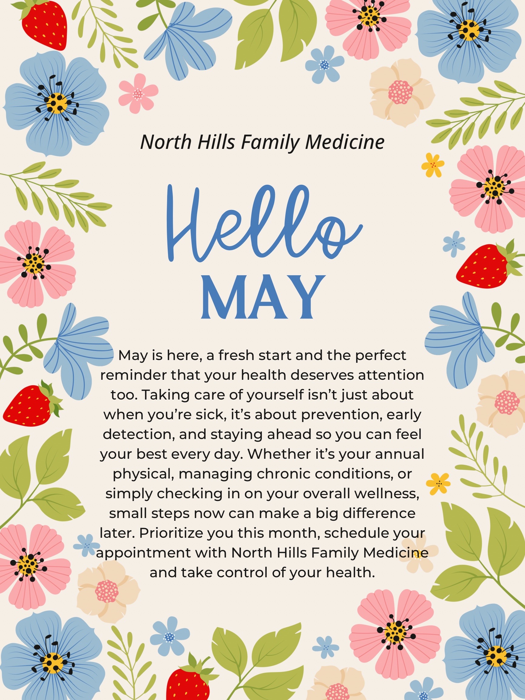 @North Hills Family Medicine