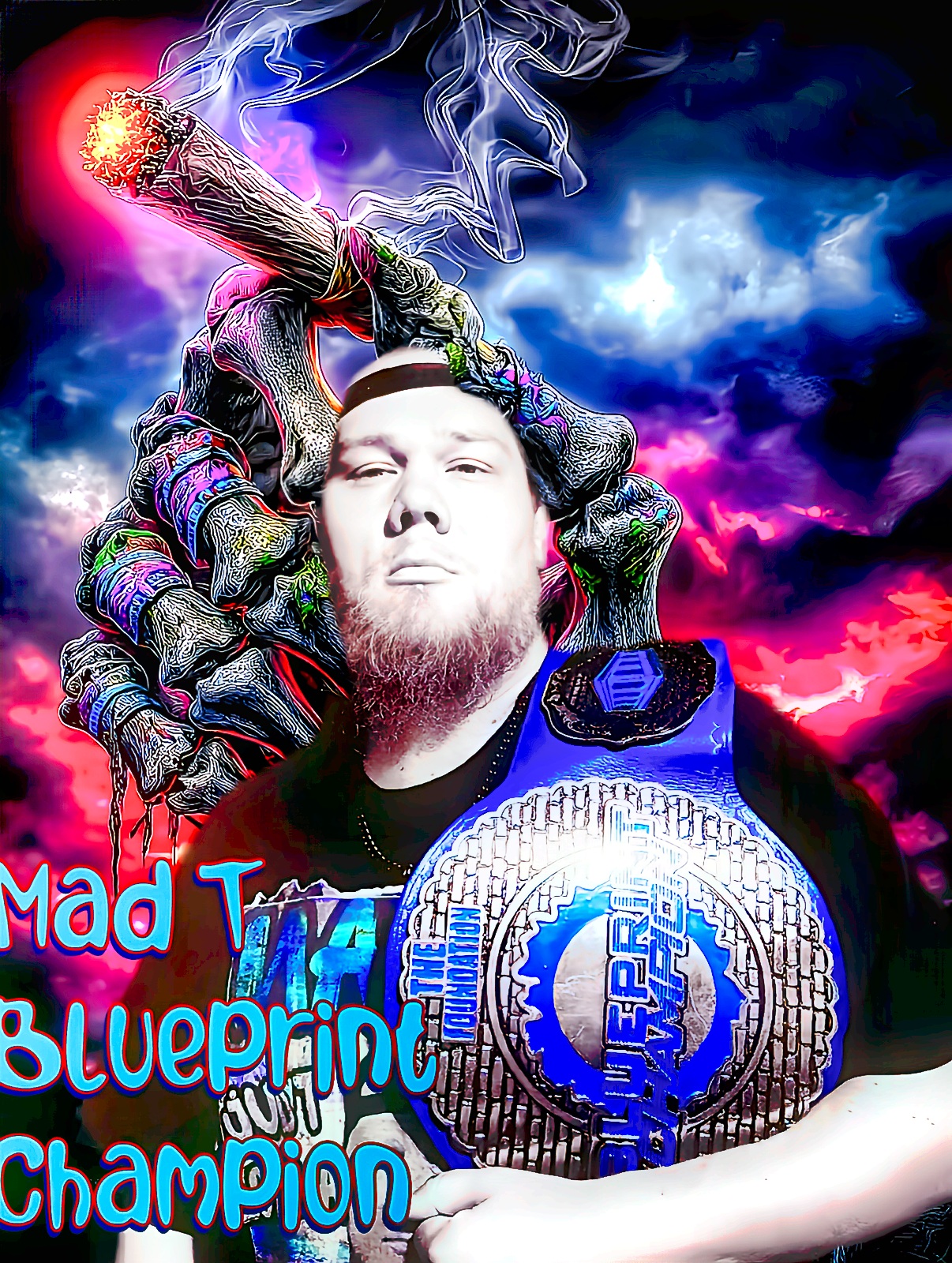 @Mad T