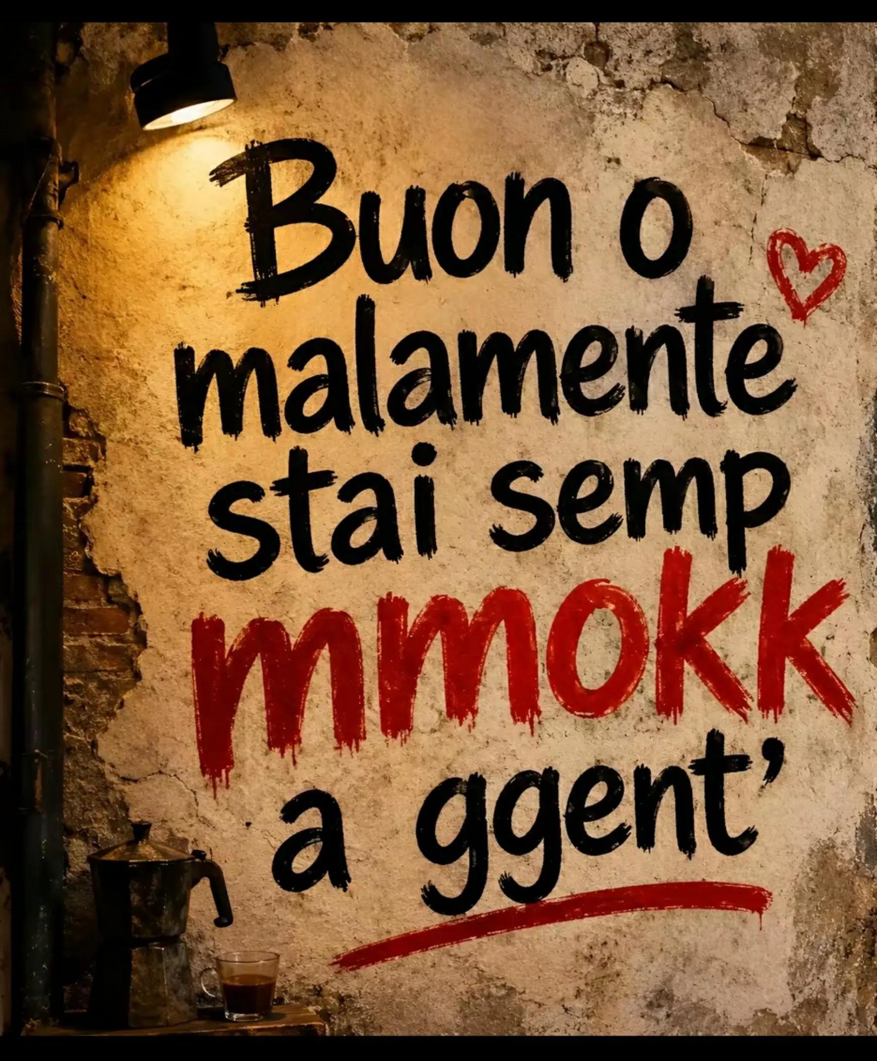 @Giusy Capuozzo