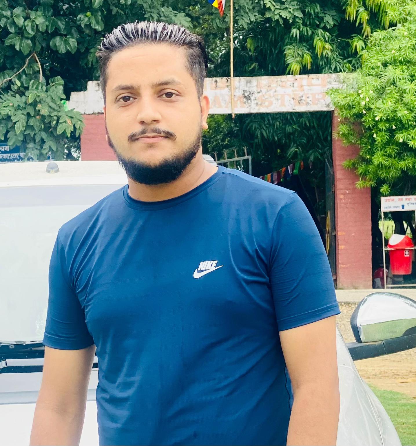 @Suman Dhakal✨