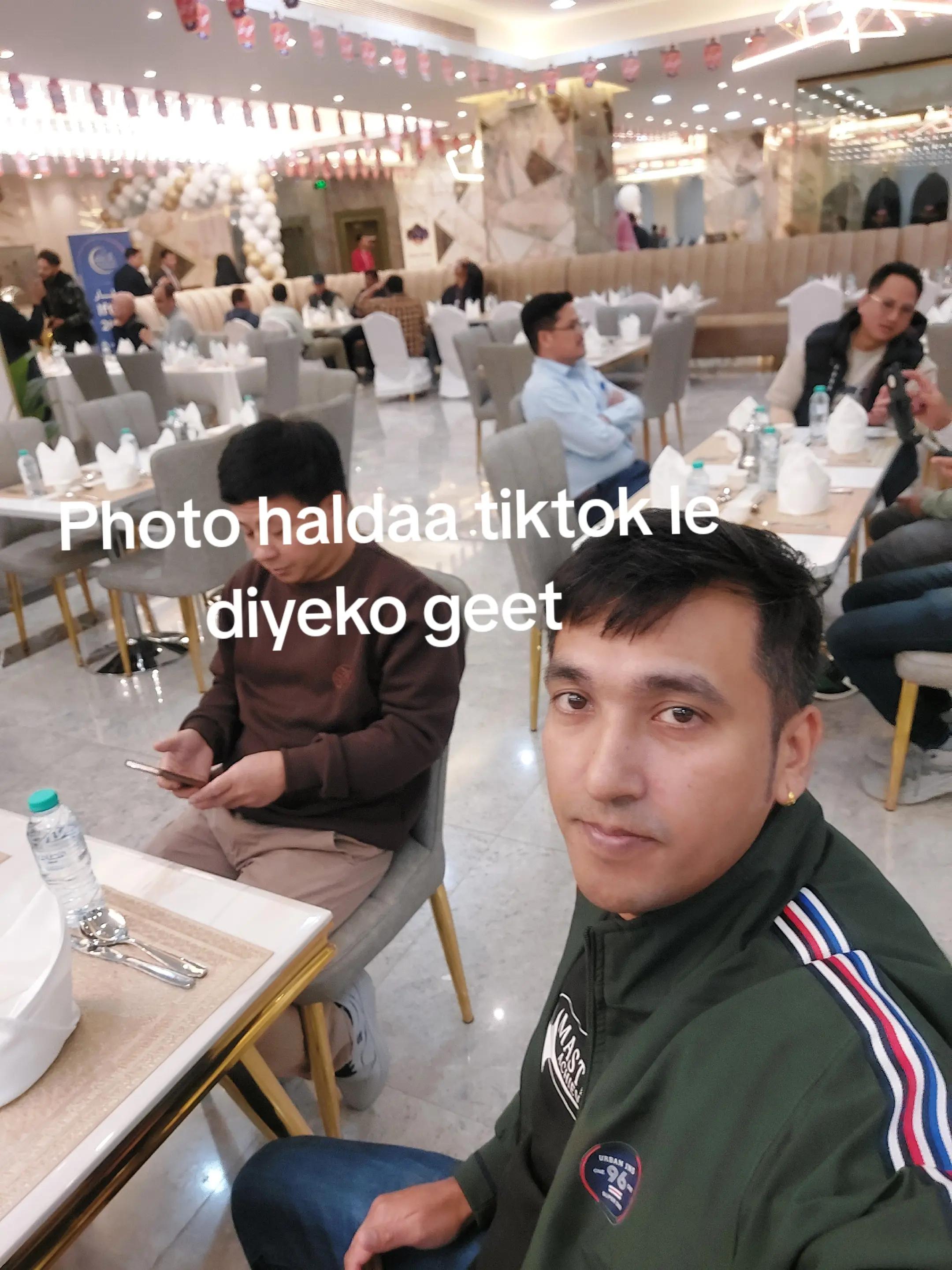 @Ashish Acharya
