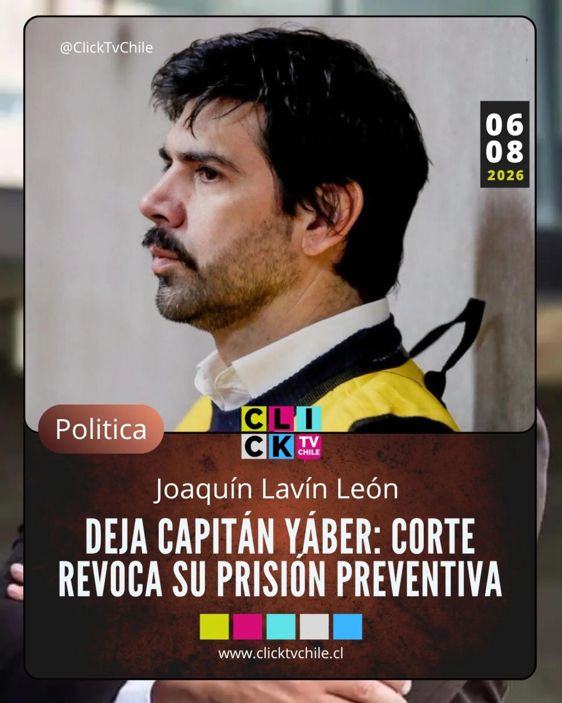 @ClickTv Chile