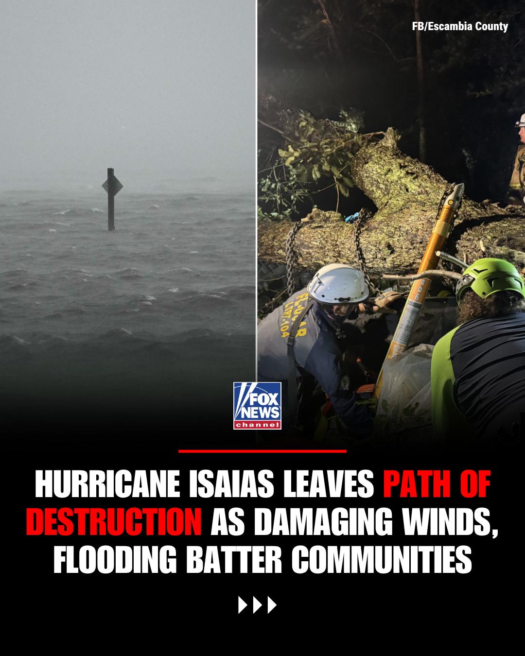 @Fox News