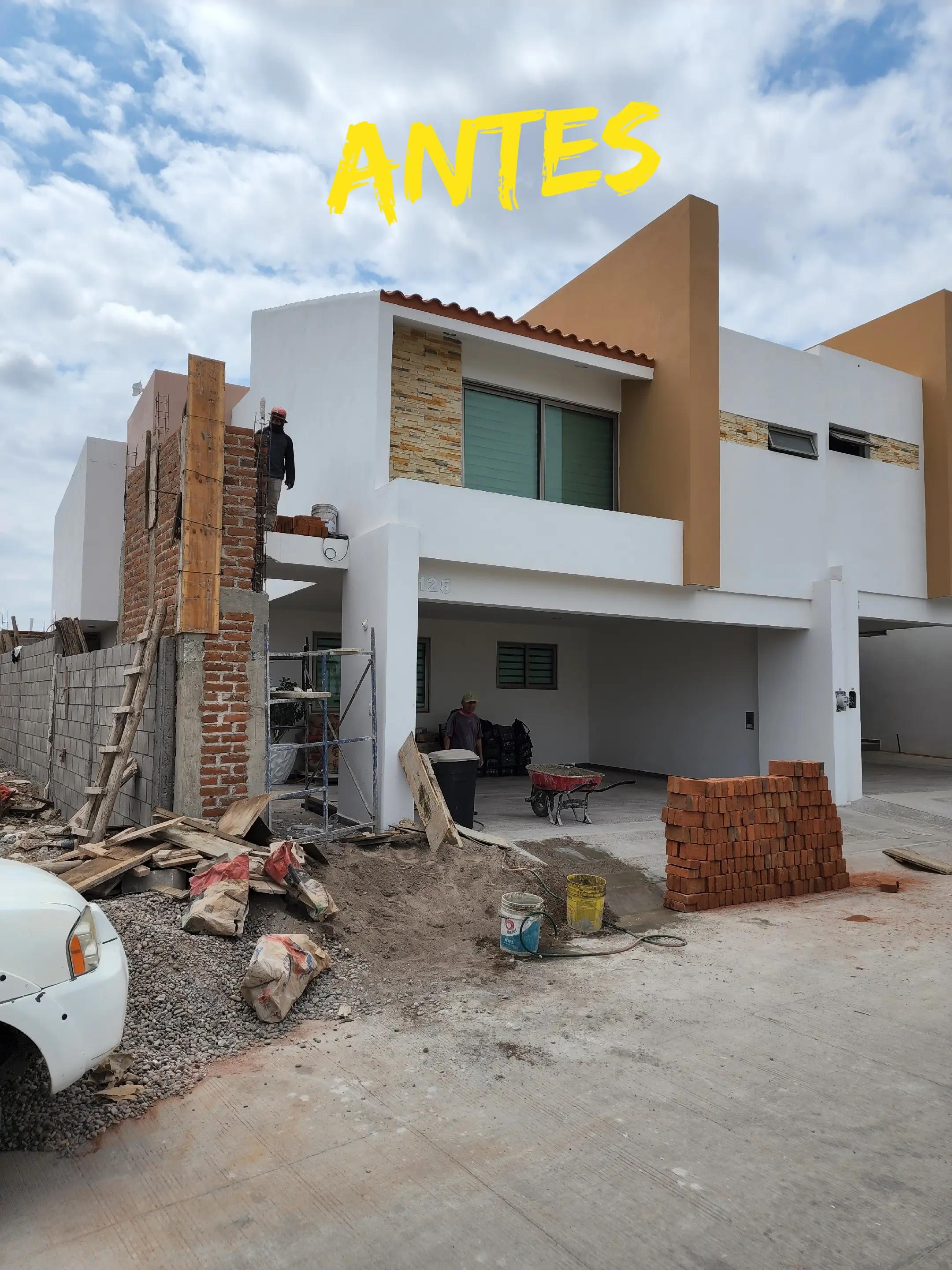@MACH CONSTRUCCIONES