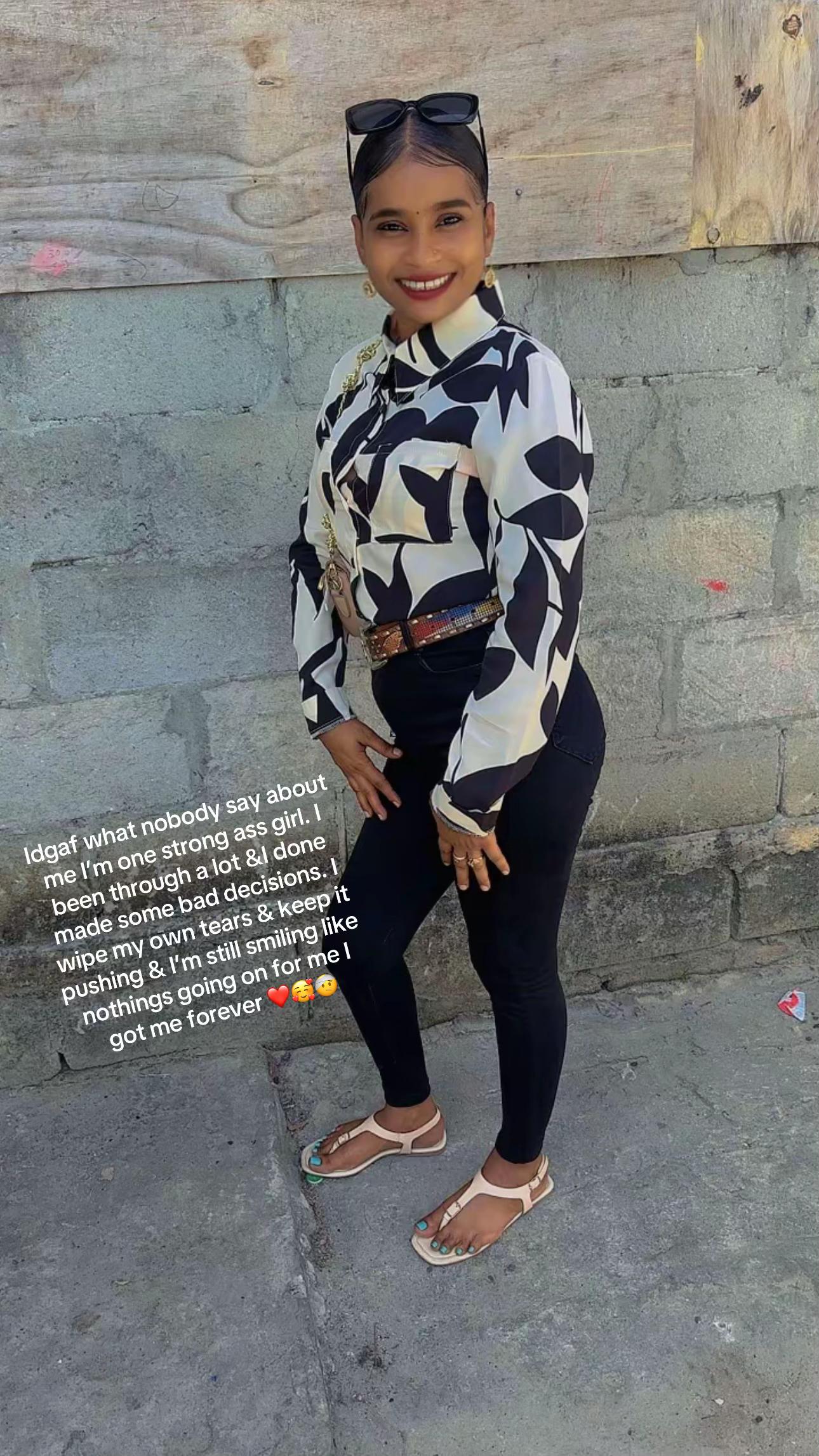 @Ah Name Gaza Queen 👈