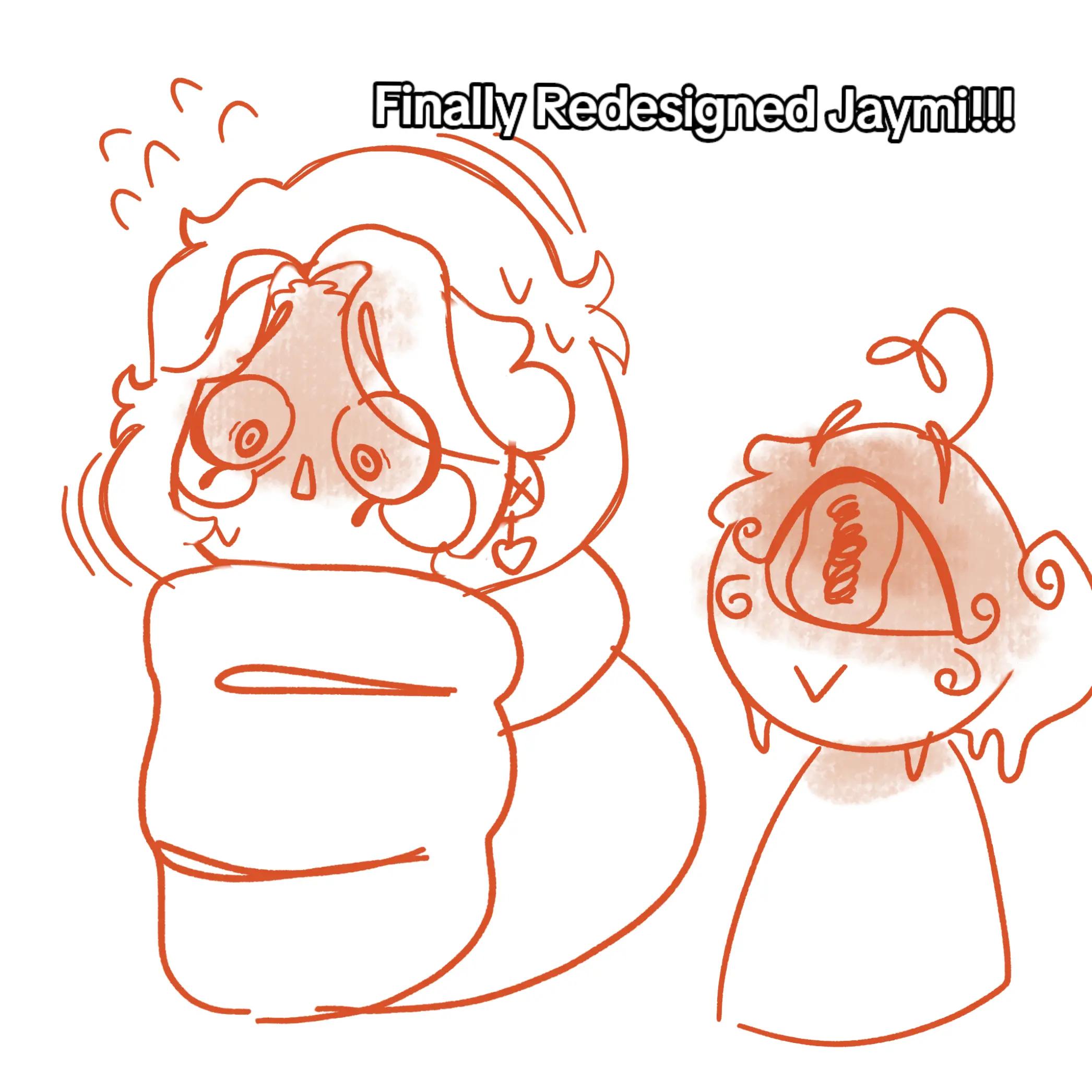@🔸️&iquest;ConFused_Jake?🔸️