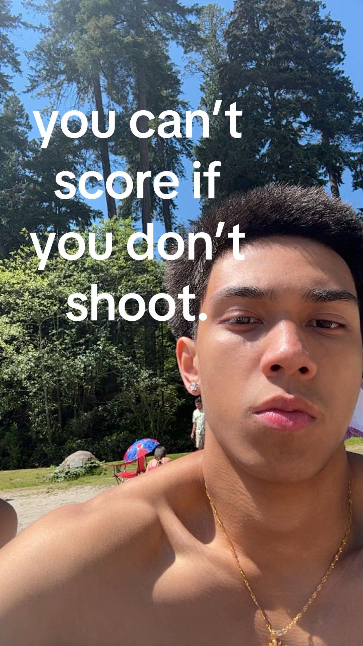 @Josh
