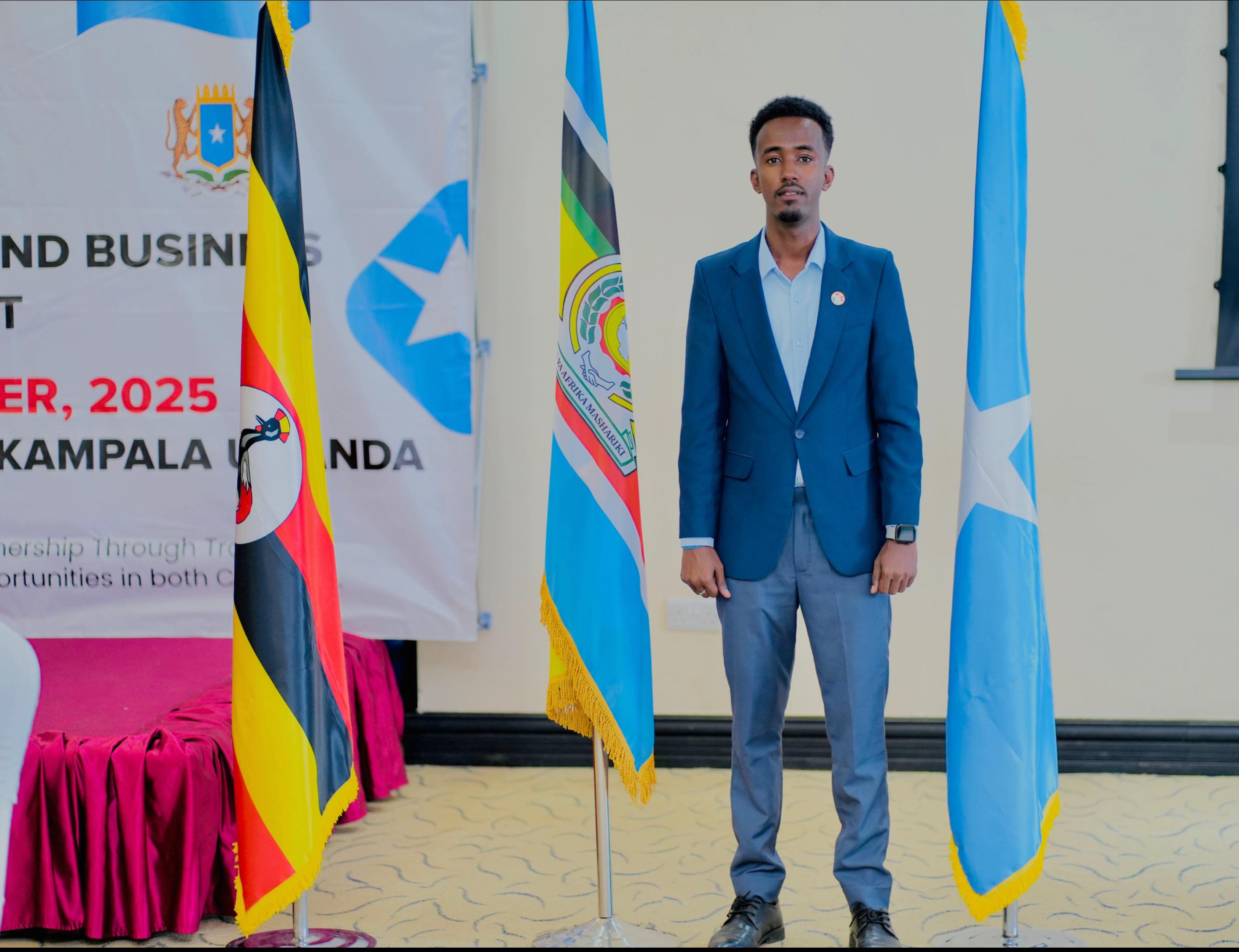 @Abdikani official ๐ธ๐ด