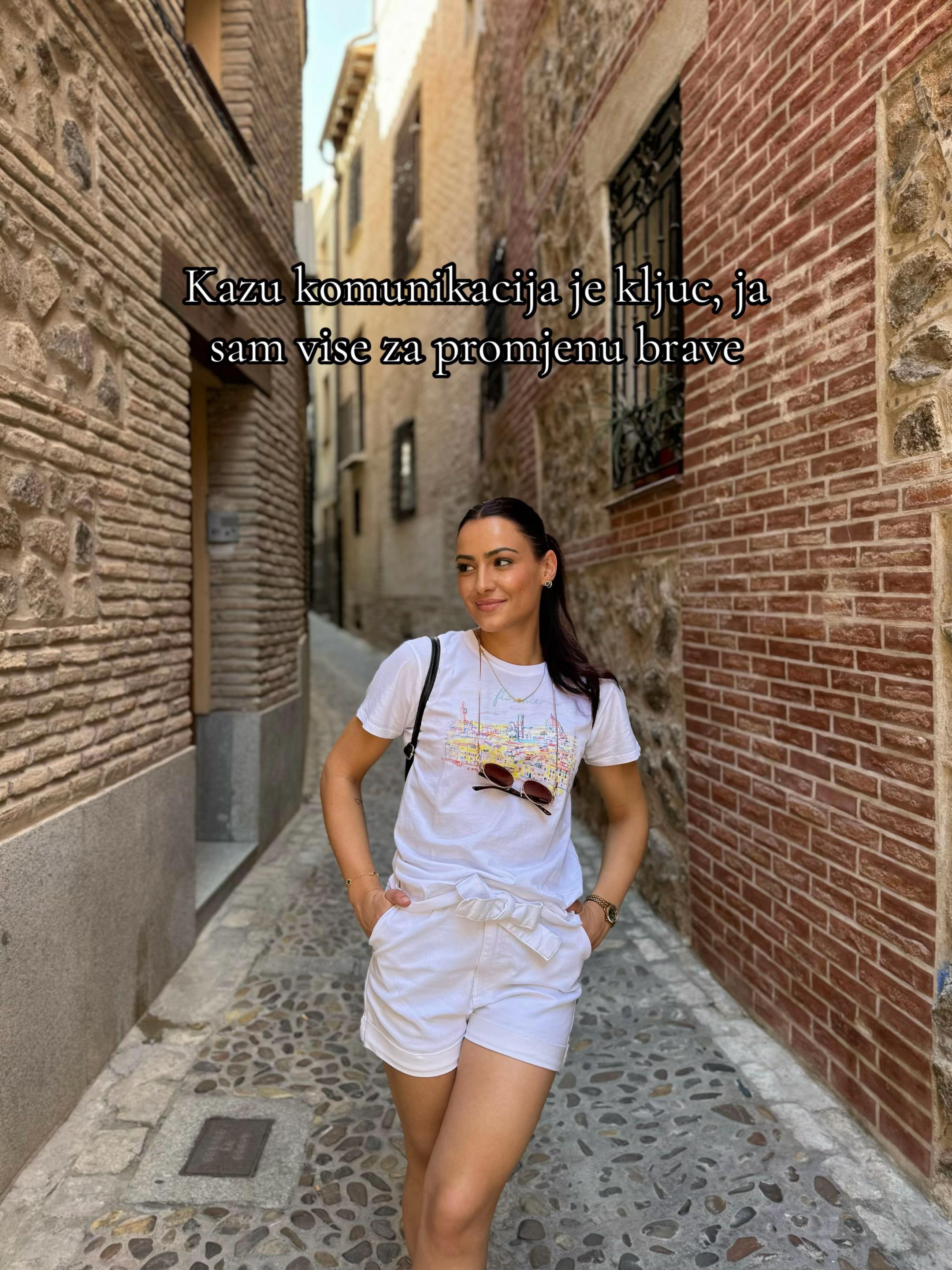 @Dora Bernardic