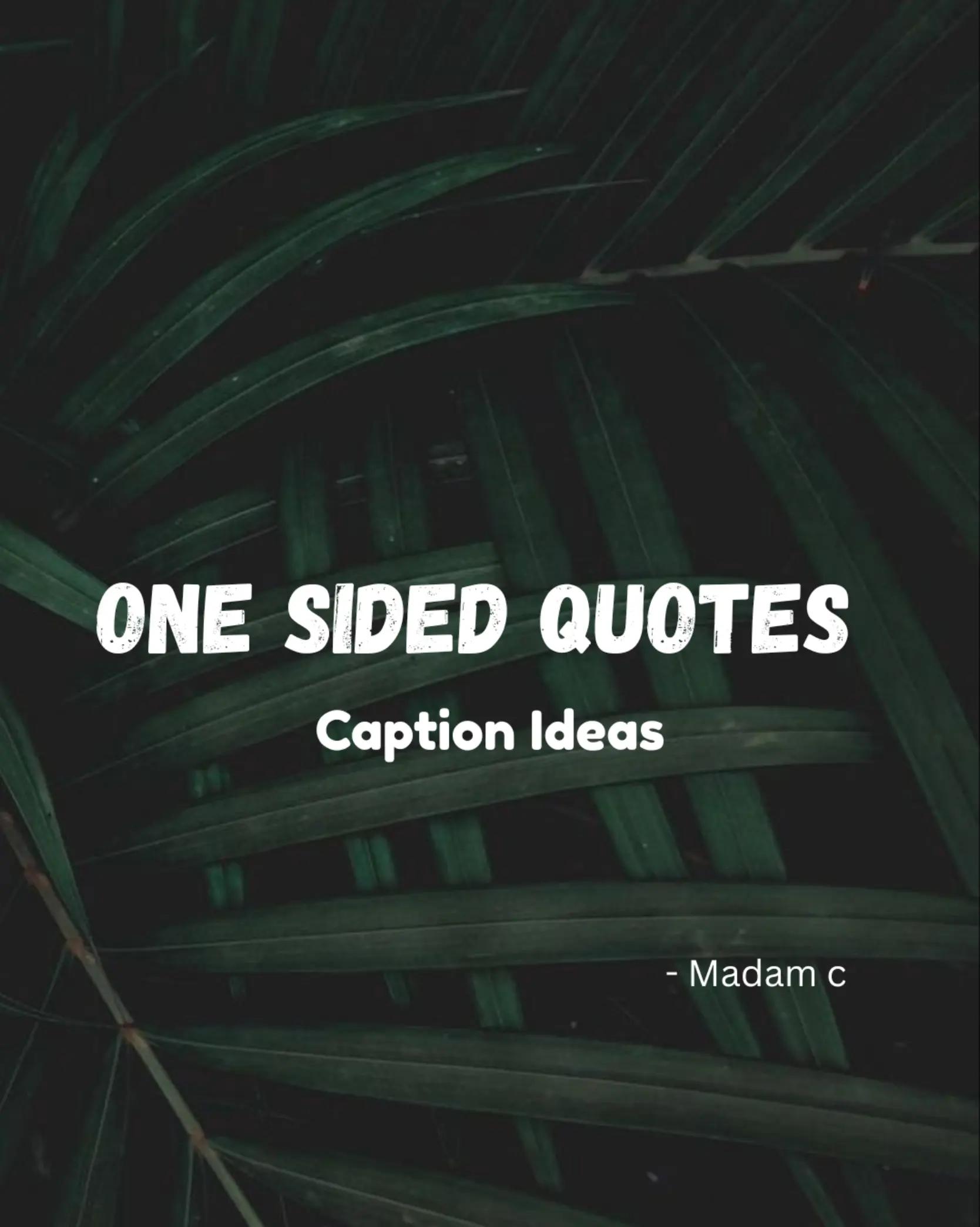 @Madam C