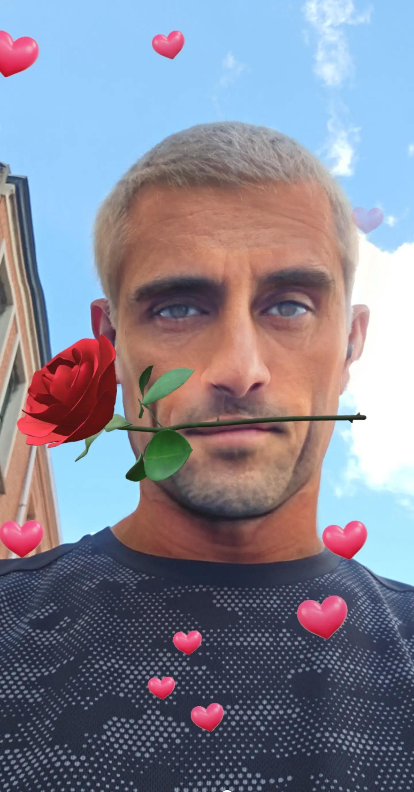 @David