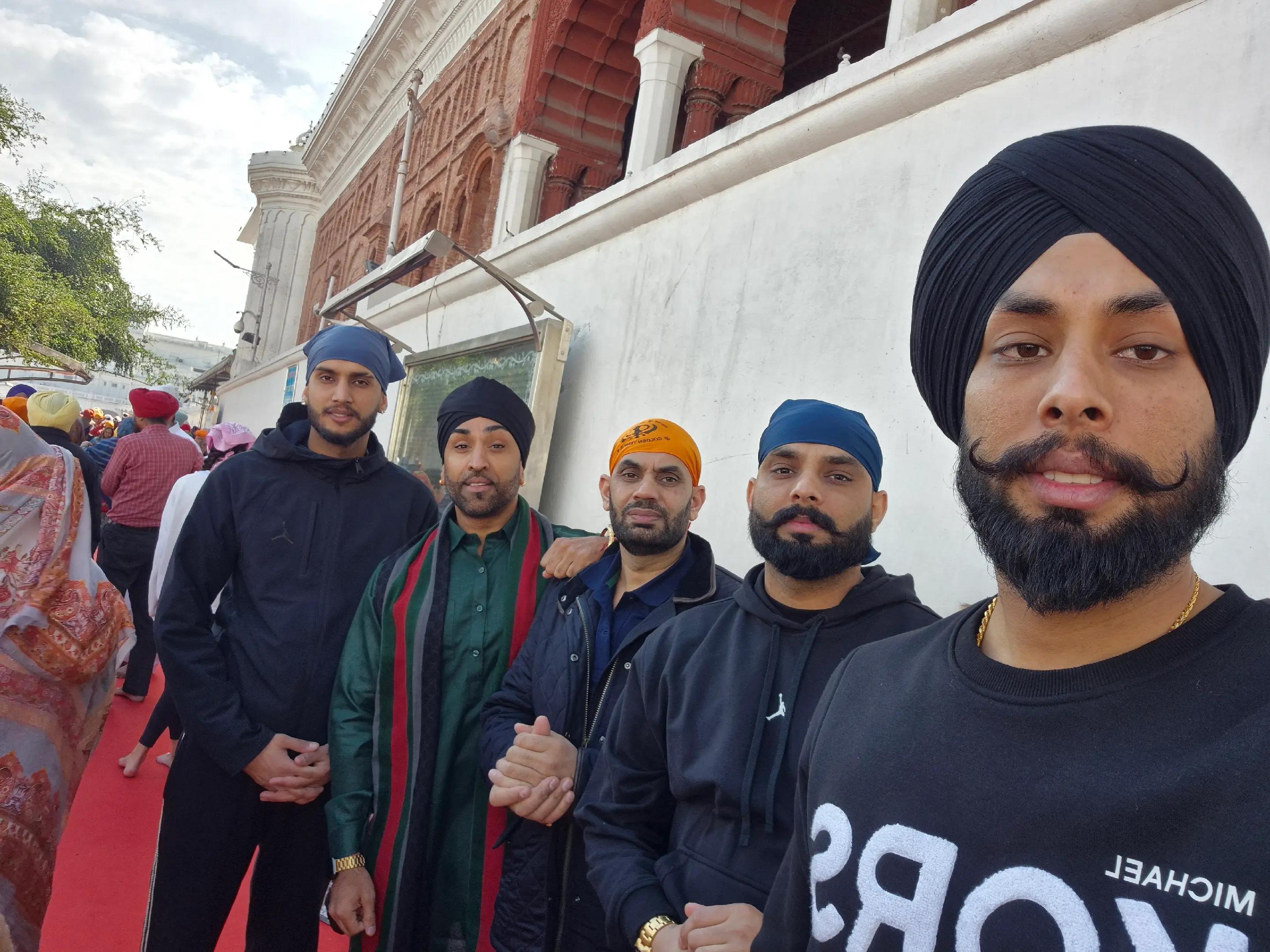 @makhan Singh