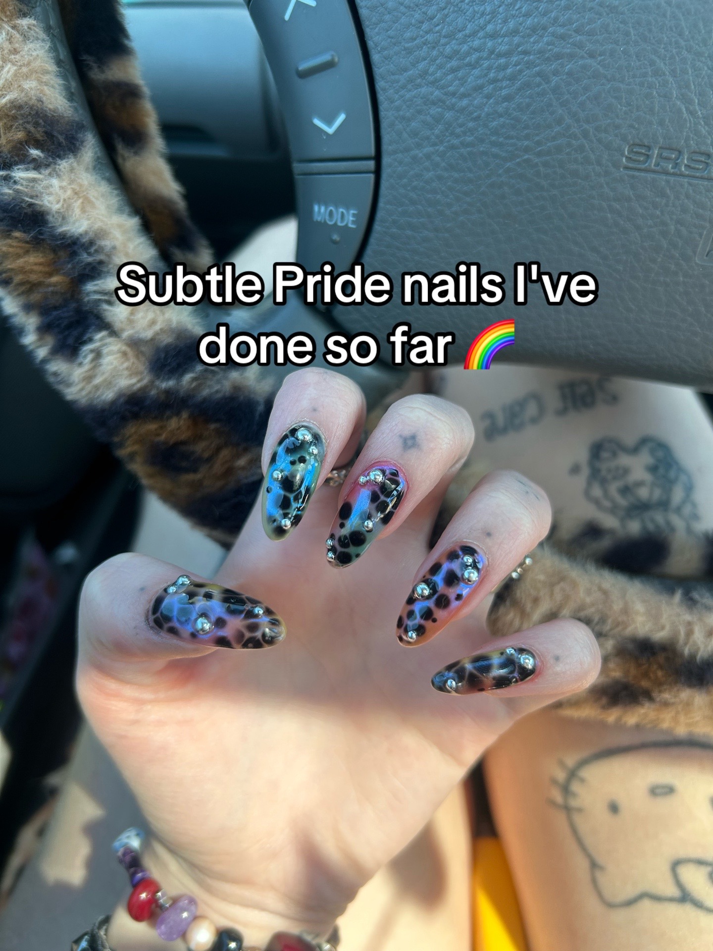 @Addi 💅