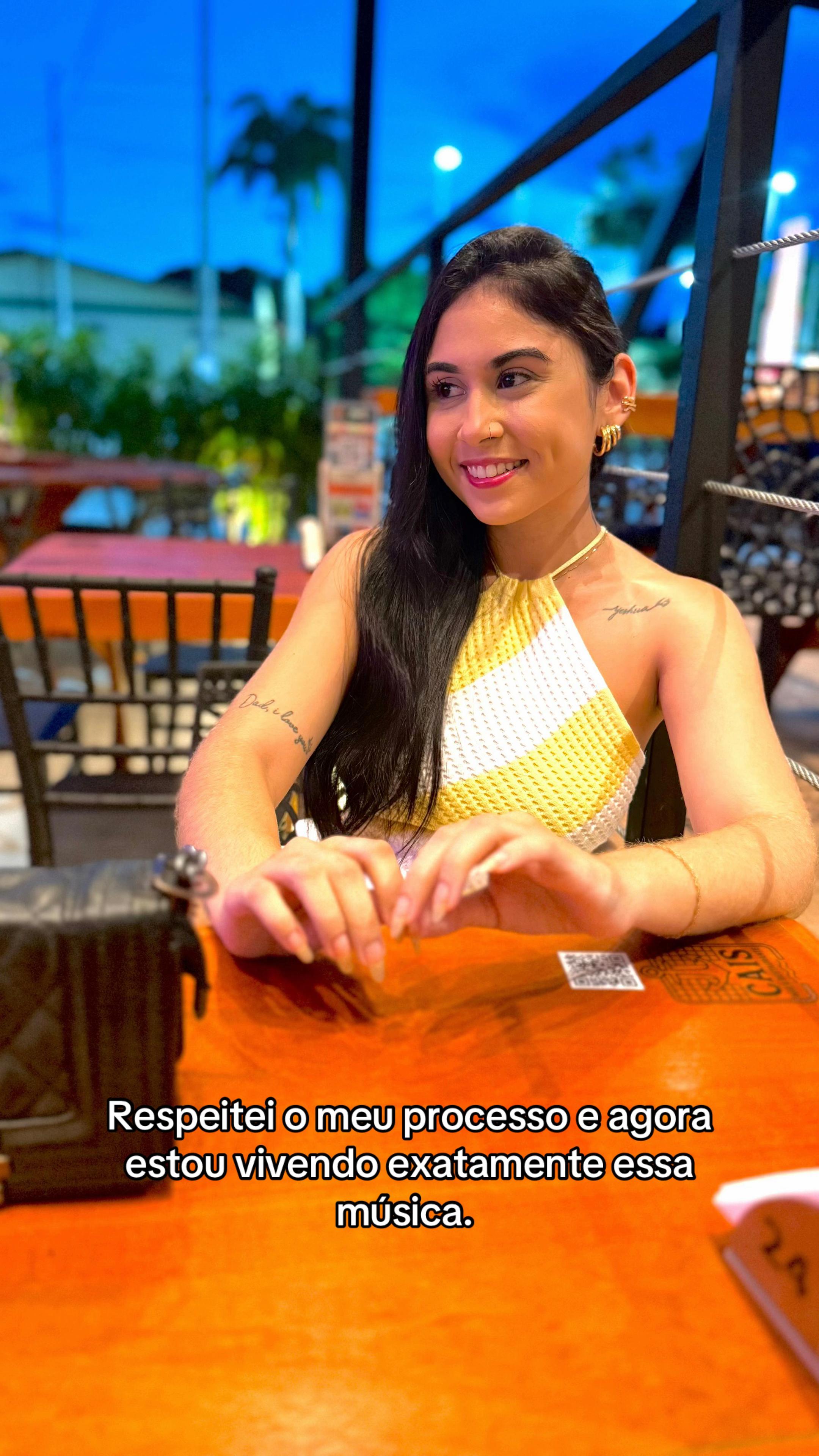 @Adelayne Valentim