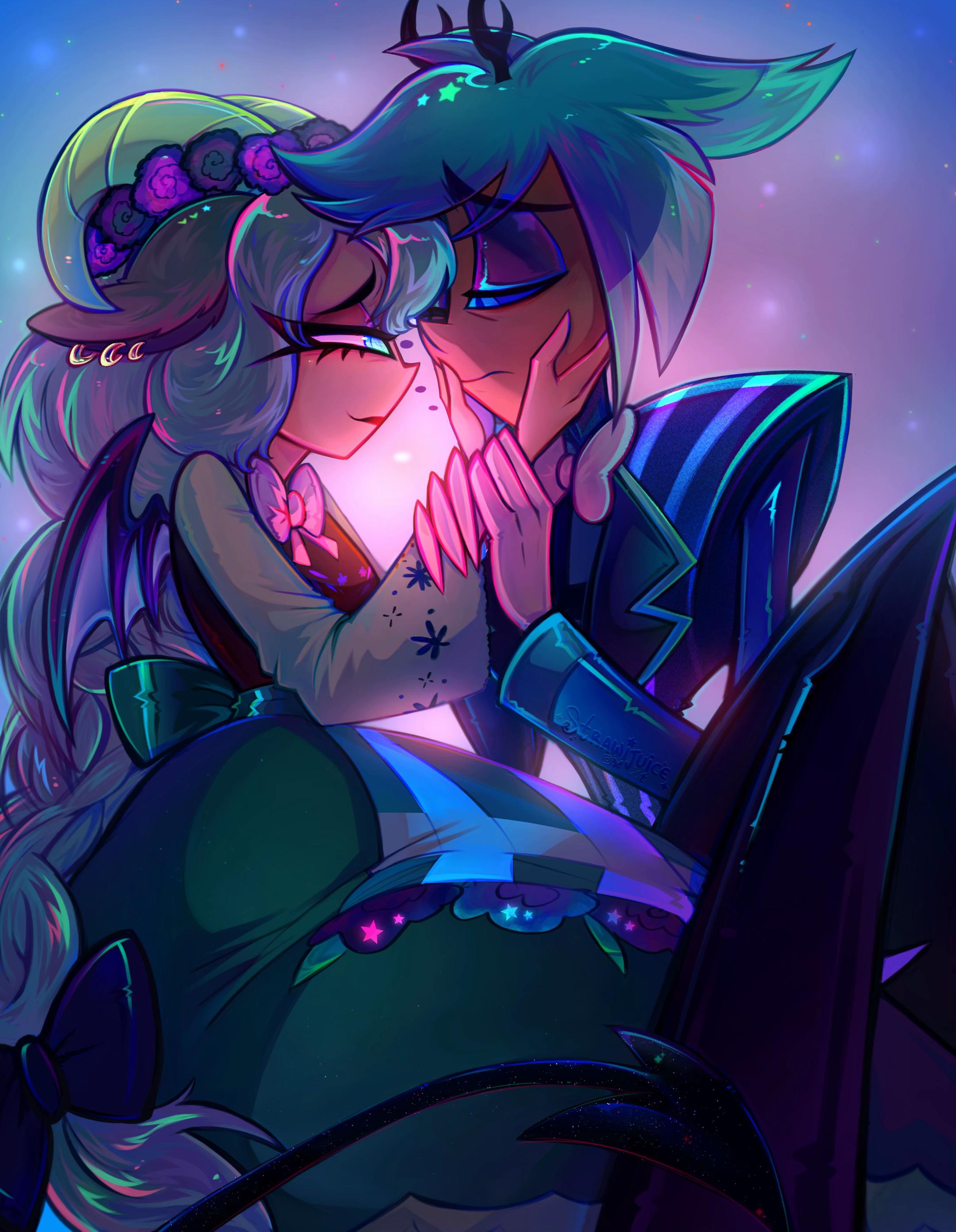 @✨💙ぷりんちゃん/QUEEN PUDDING💙✨
