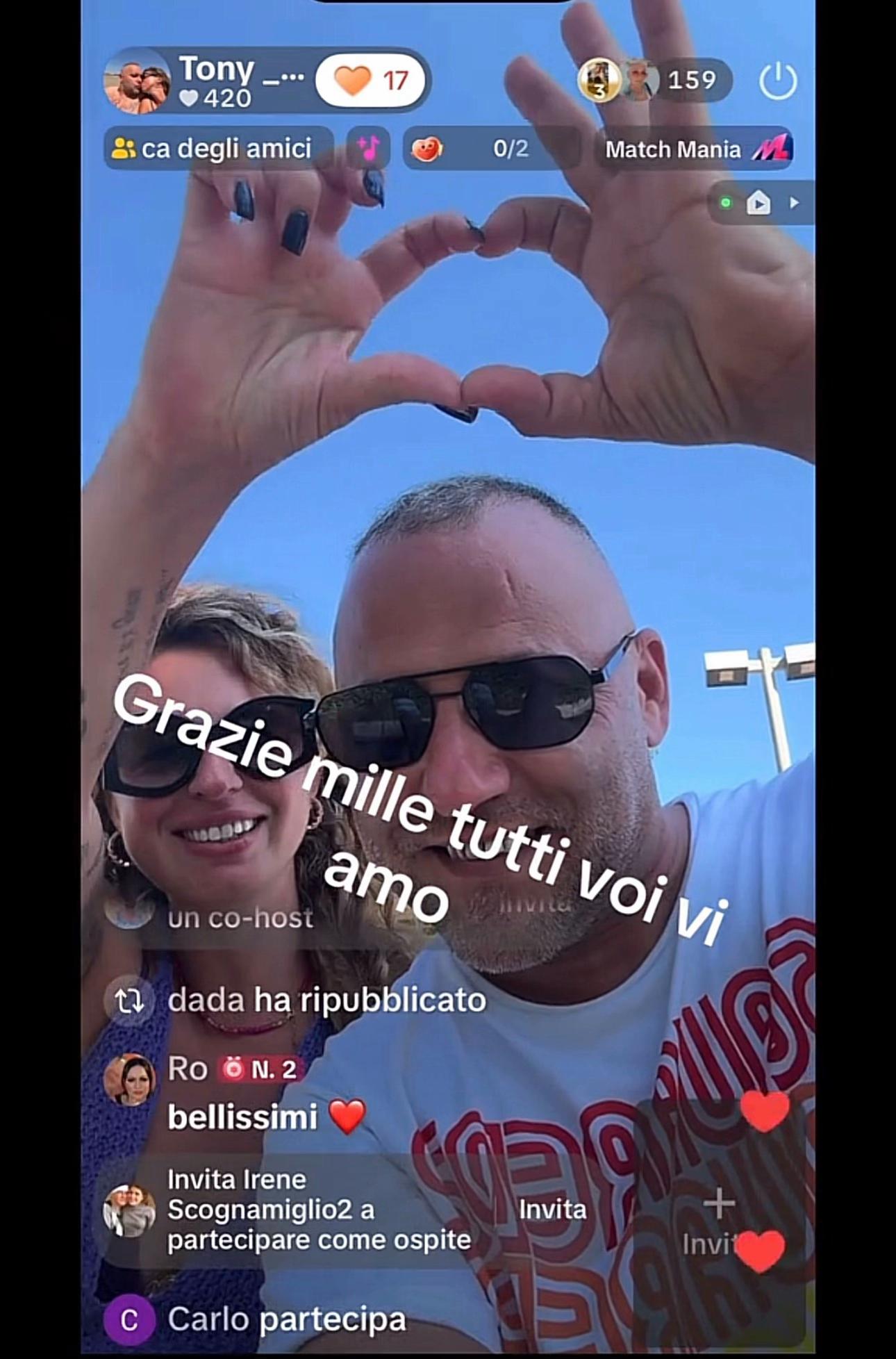 @Tony _ sarni