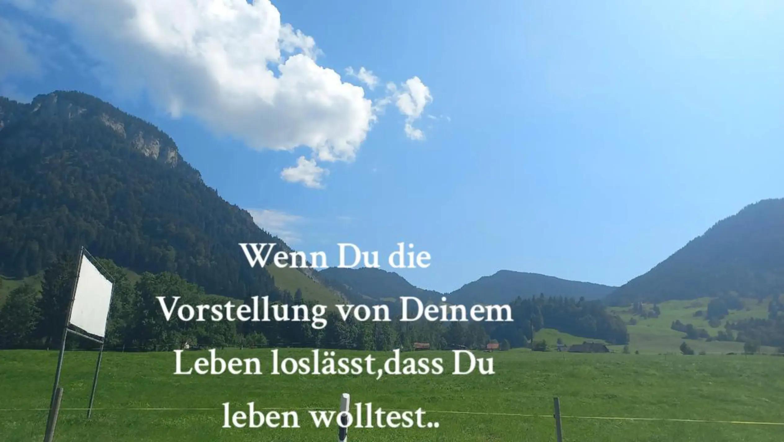 @Botschaften f&uuml;r Dich❤️☀️