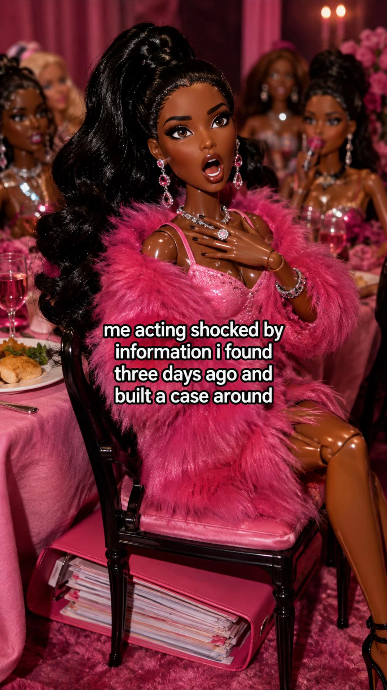 @MemeQueen Diaries ๐