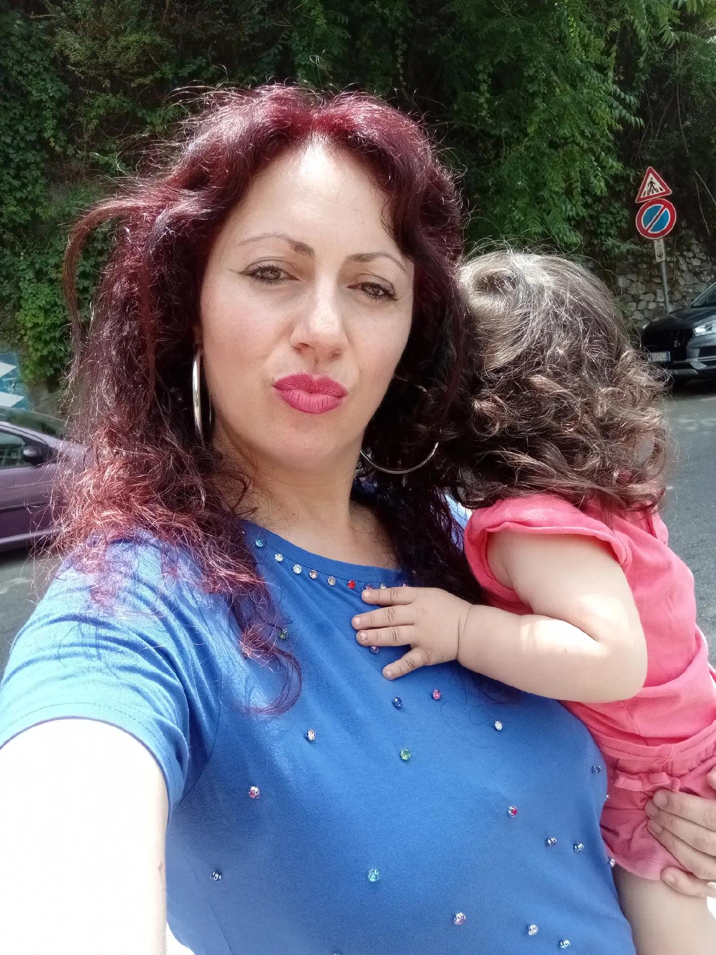 @Francesca Buffone890