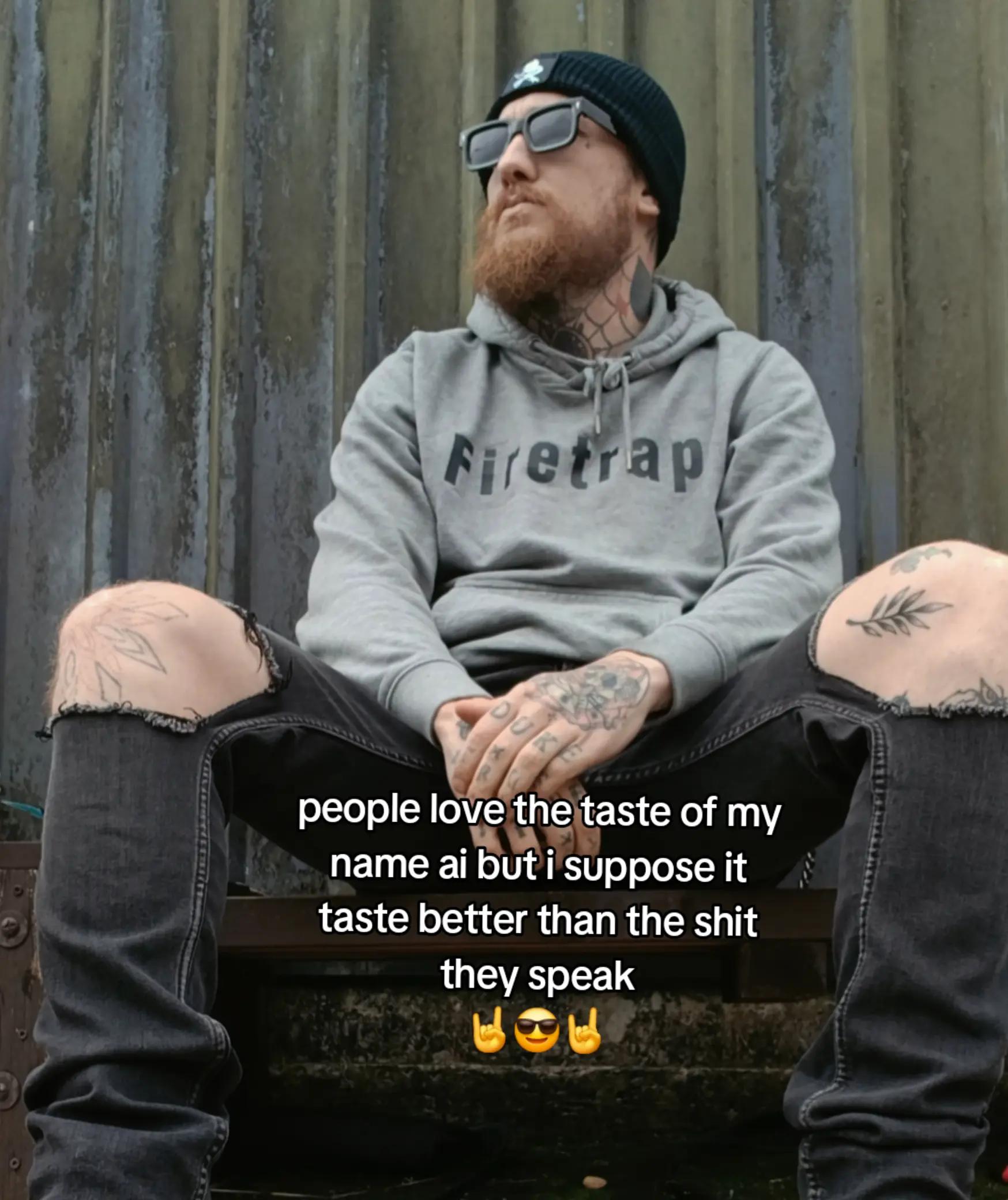 @deadhearttattoo 🏴