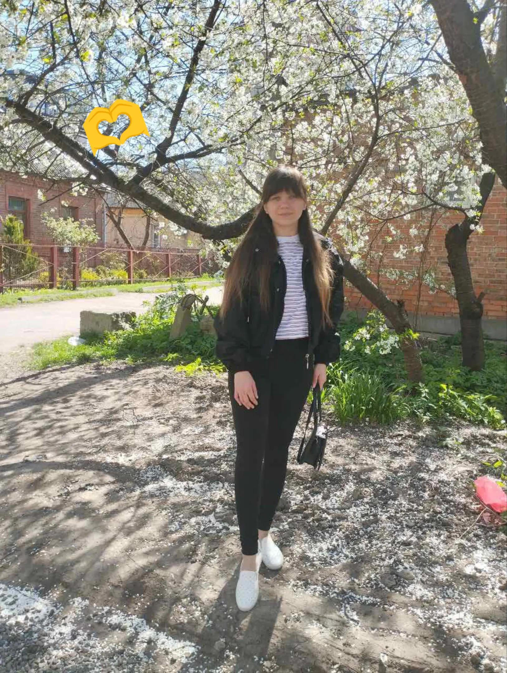 @🌷🌸Юлічка 🌷🌸