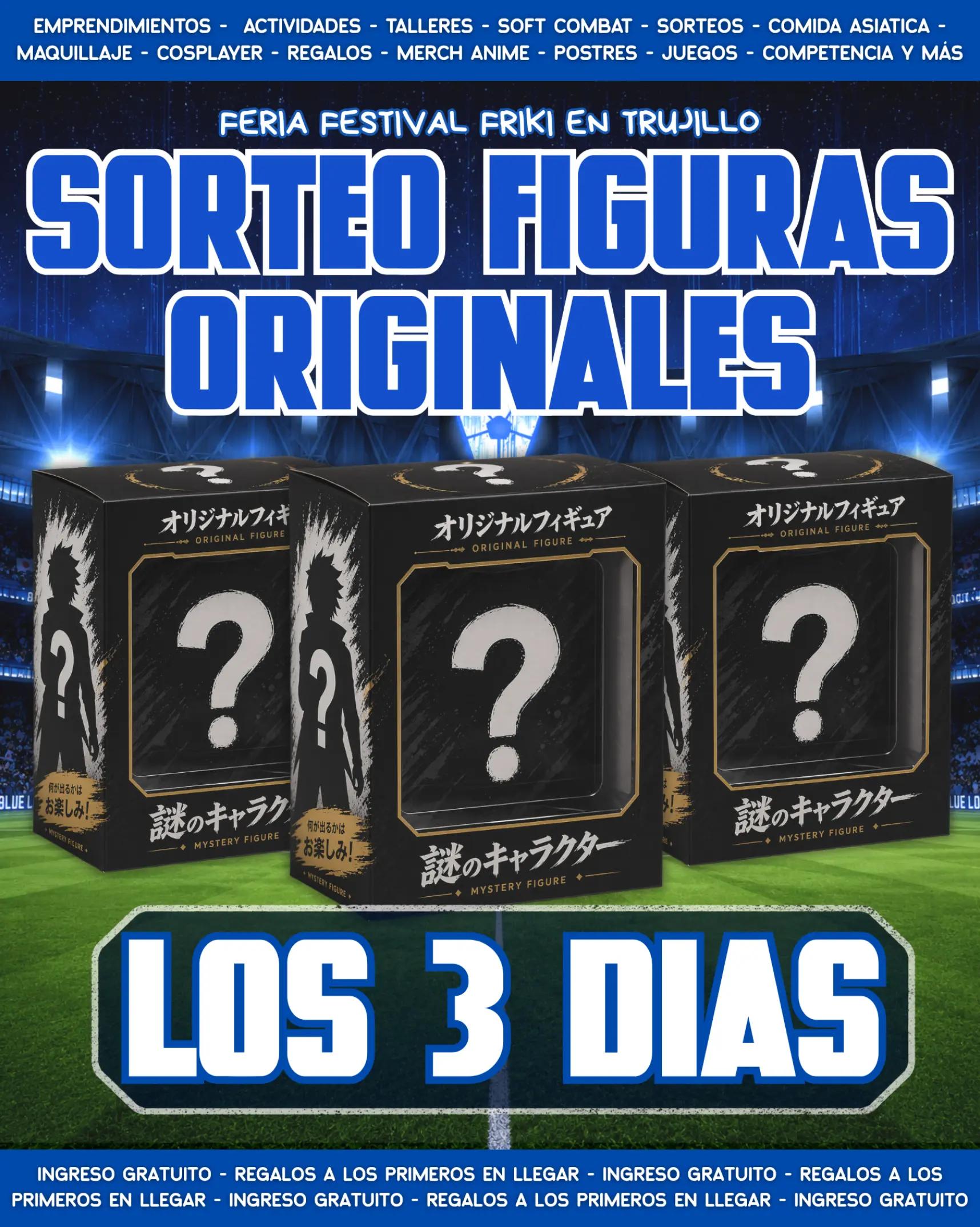 @Matsuri Perú