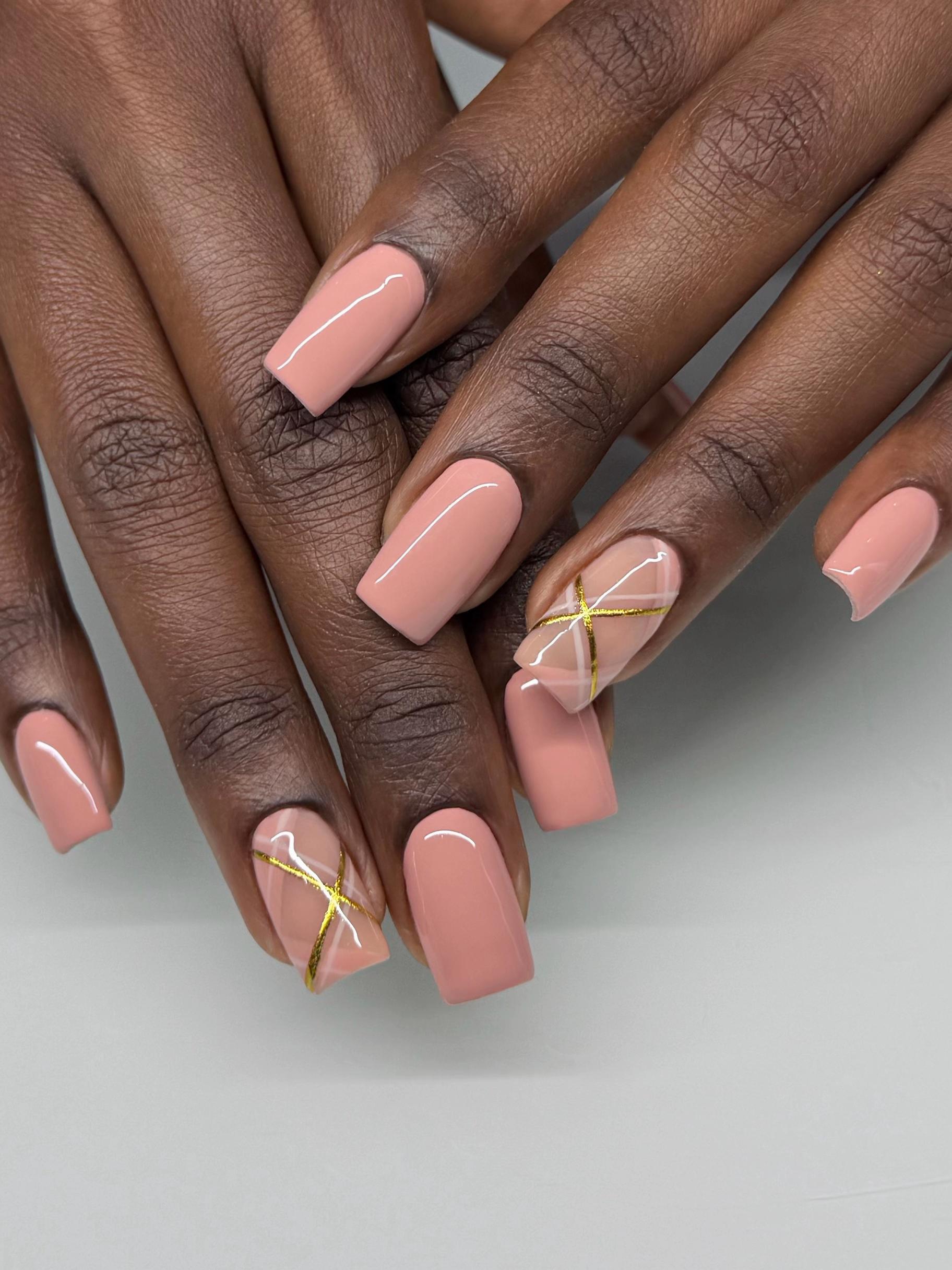 @Elegant Nails 💅