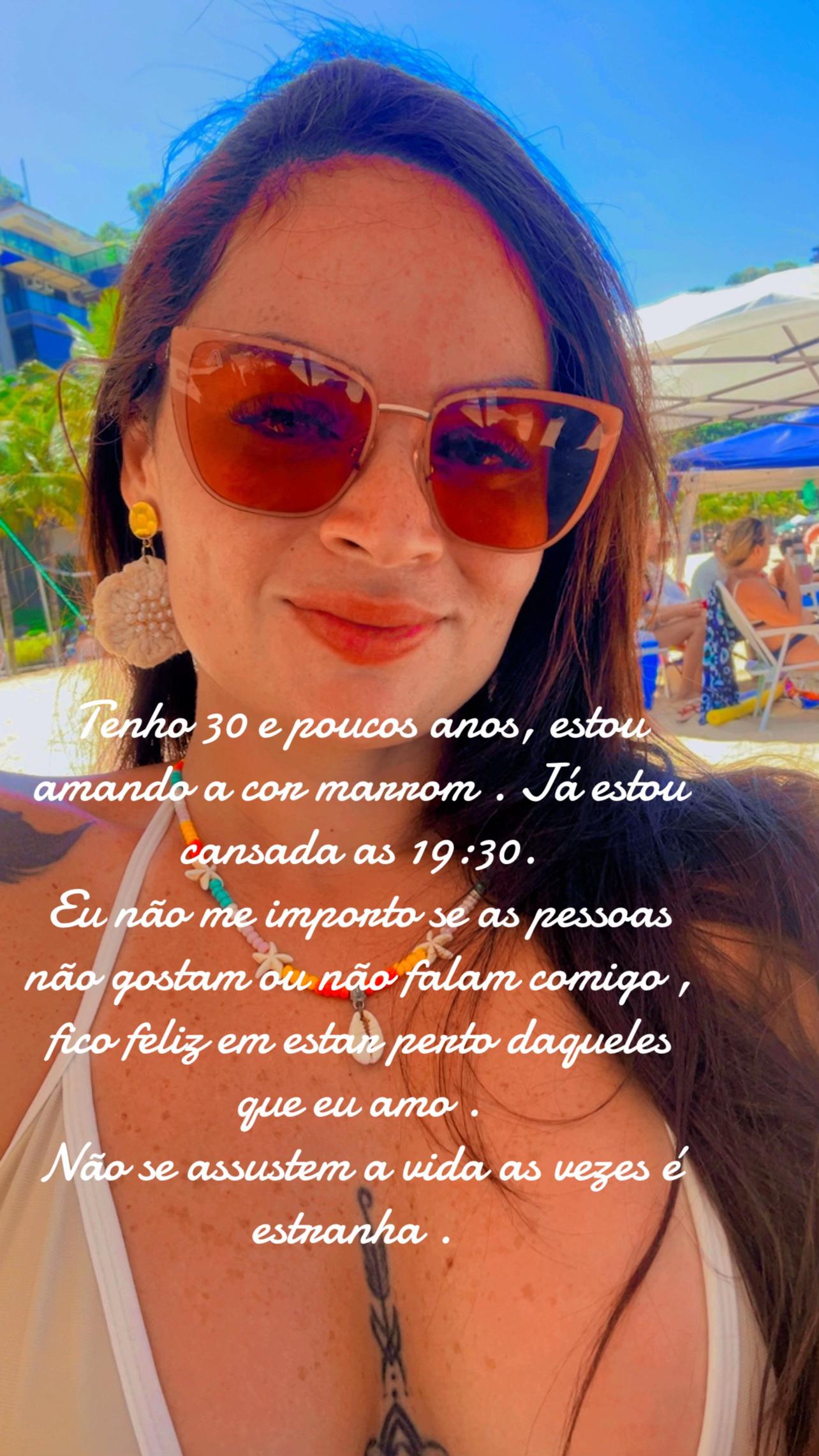 @Társila Lima