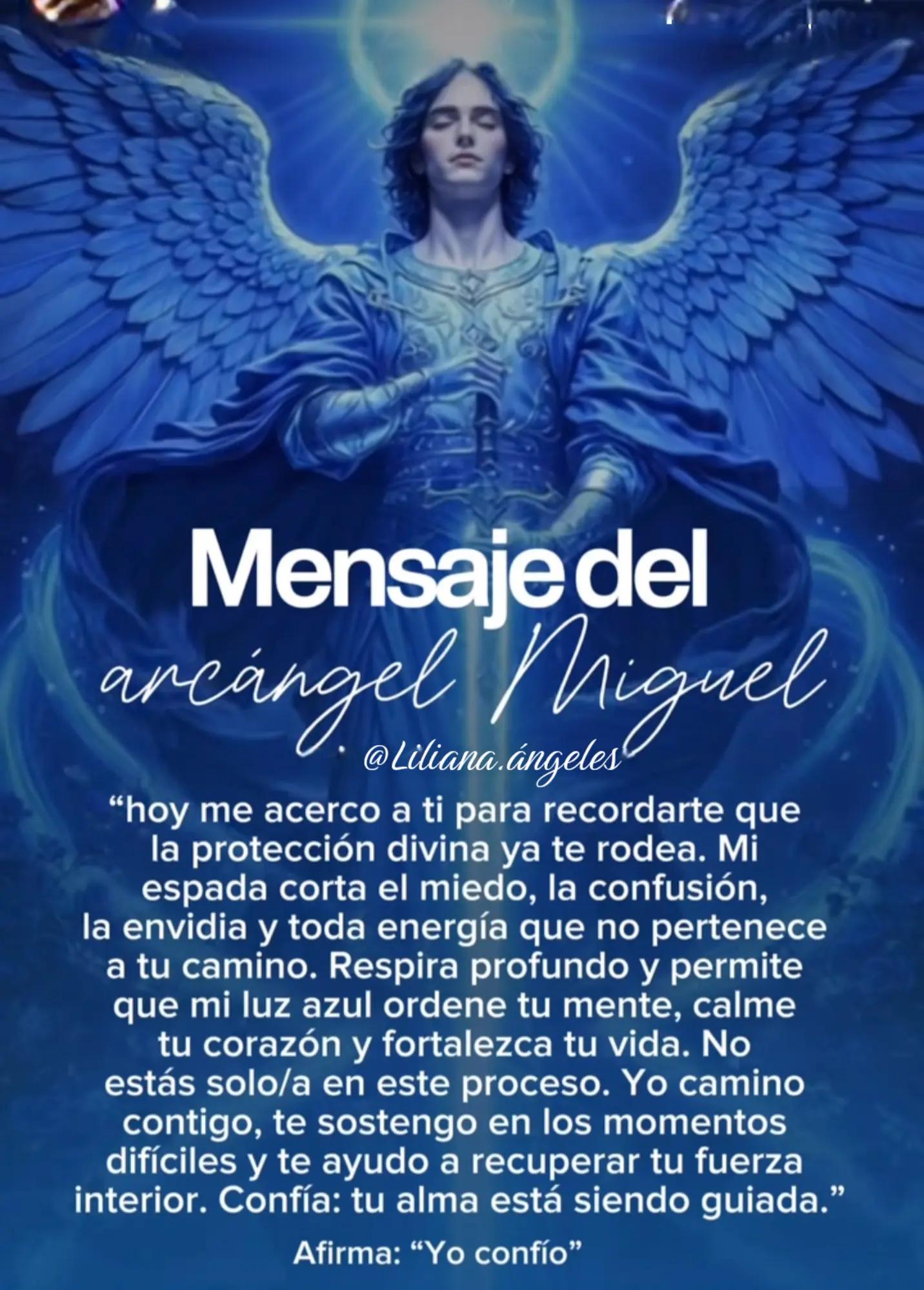 @Liliana Ángeles 🕊🙌