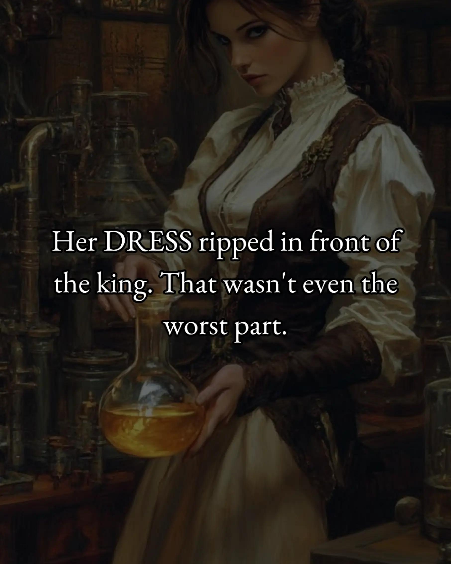 @DragonCat Fan girl