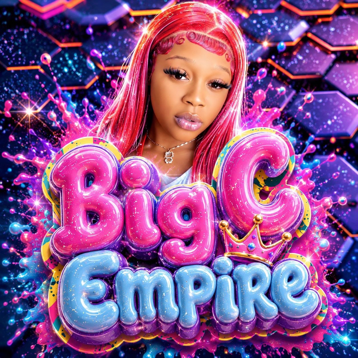 @BigCᥫ᭡𓆉